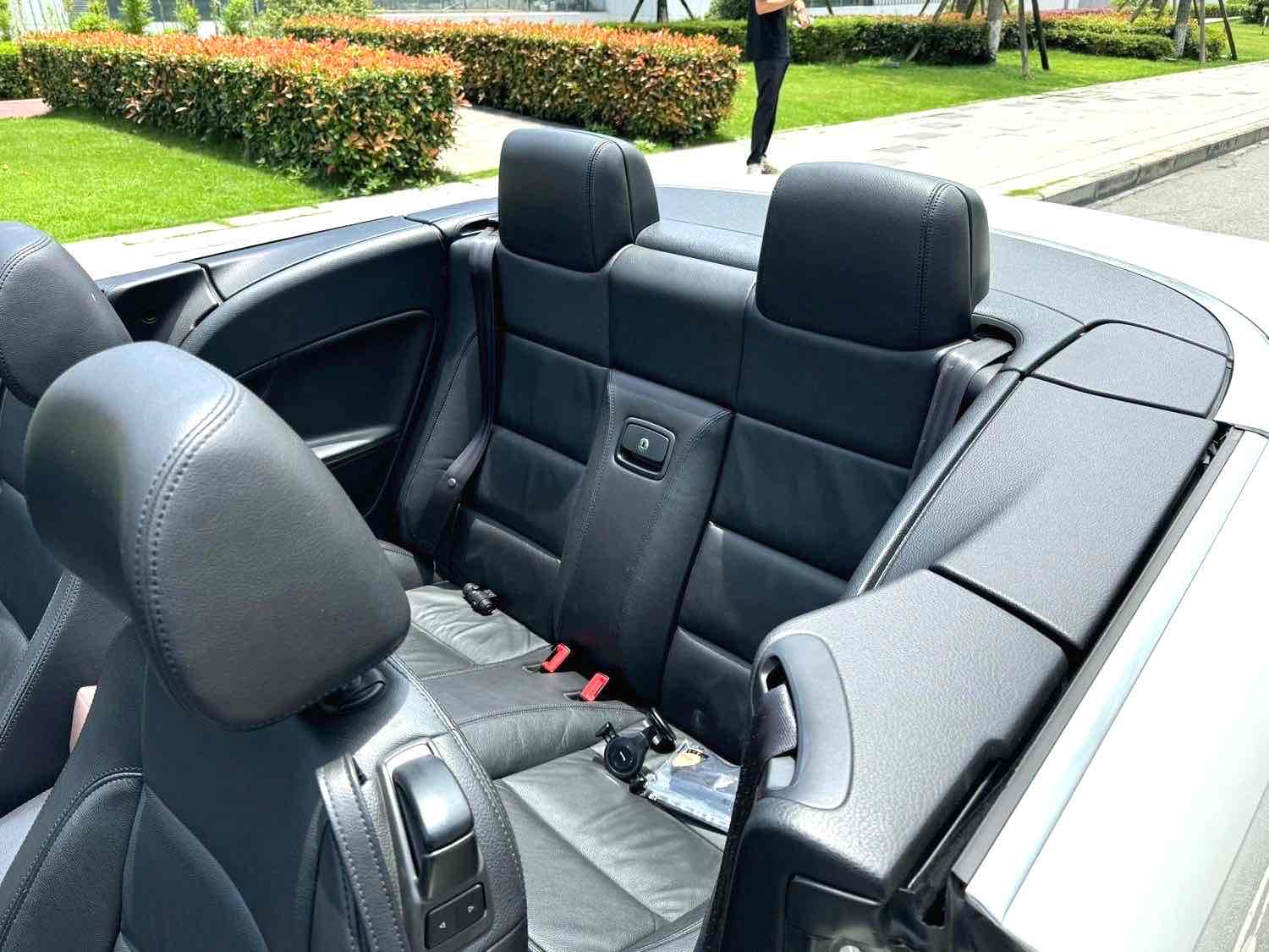 Volkswagen Eos 2012 #6 Volkswagen Eos 2012 immagine di auto #6