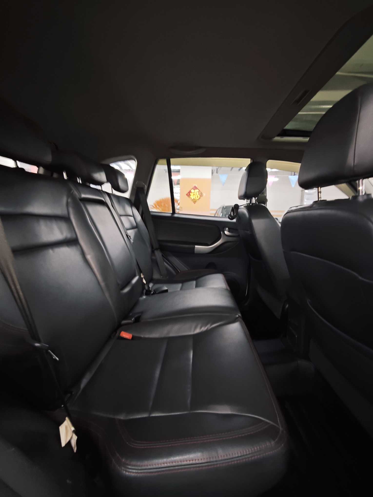 Tiggo 3 2015 immagine di auto #6