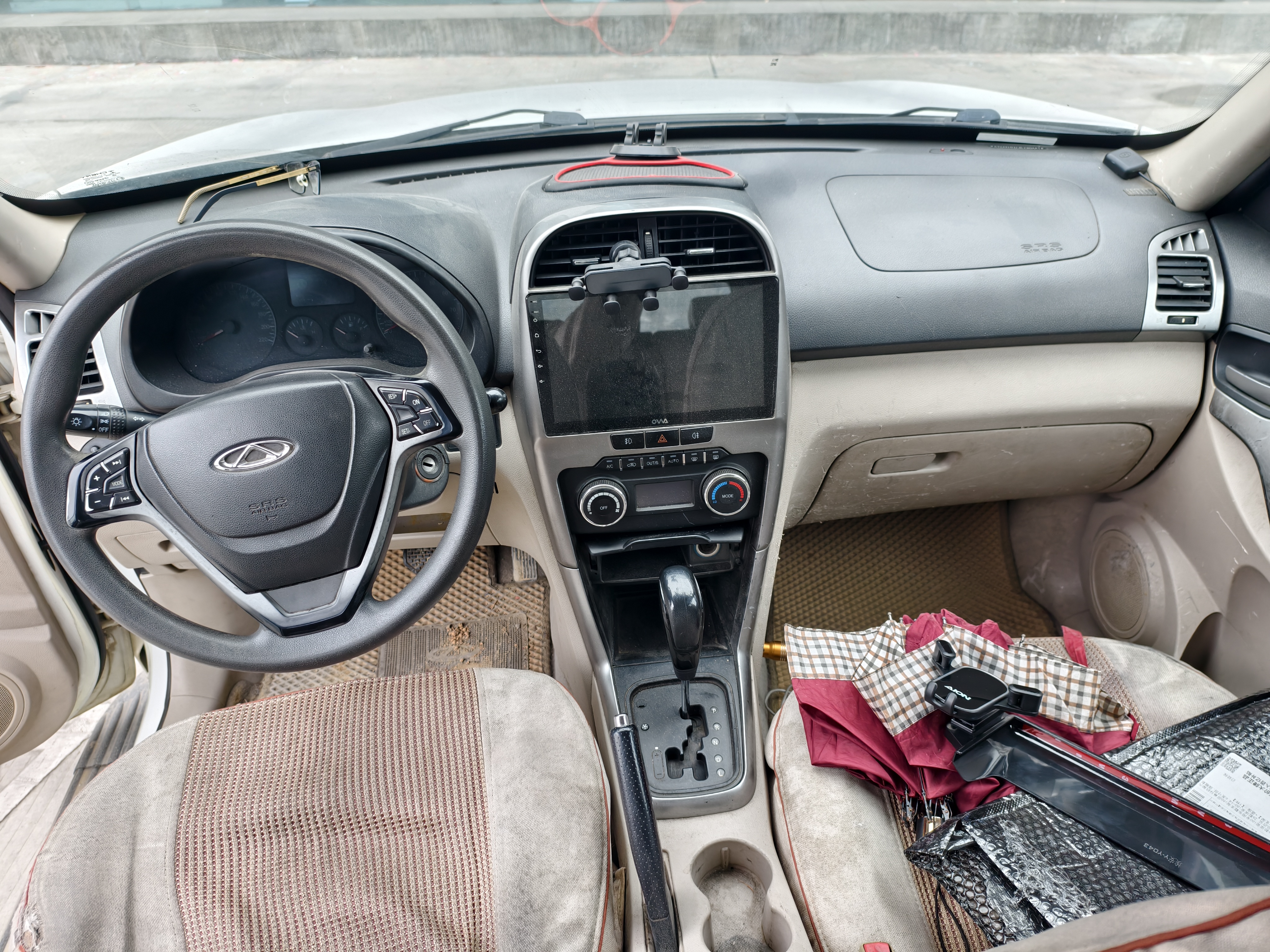 Chery Tiggo 3 2014 #6 Chery Tiggo 3 2014 car image #6