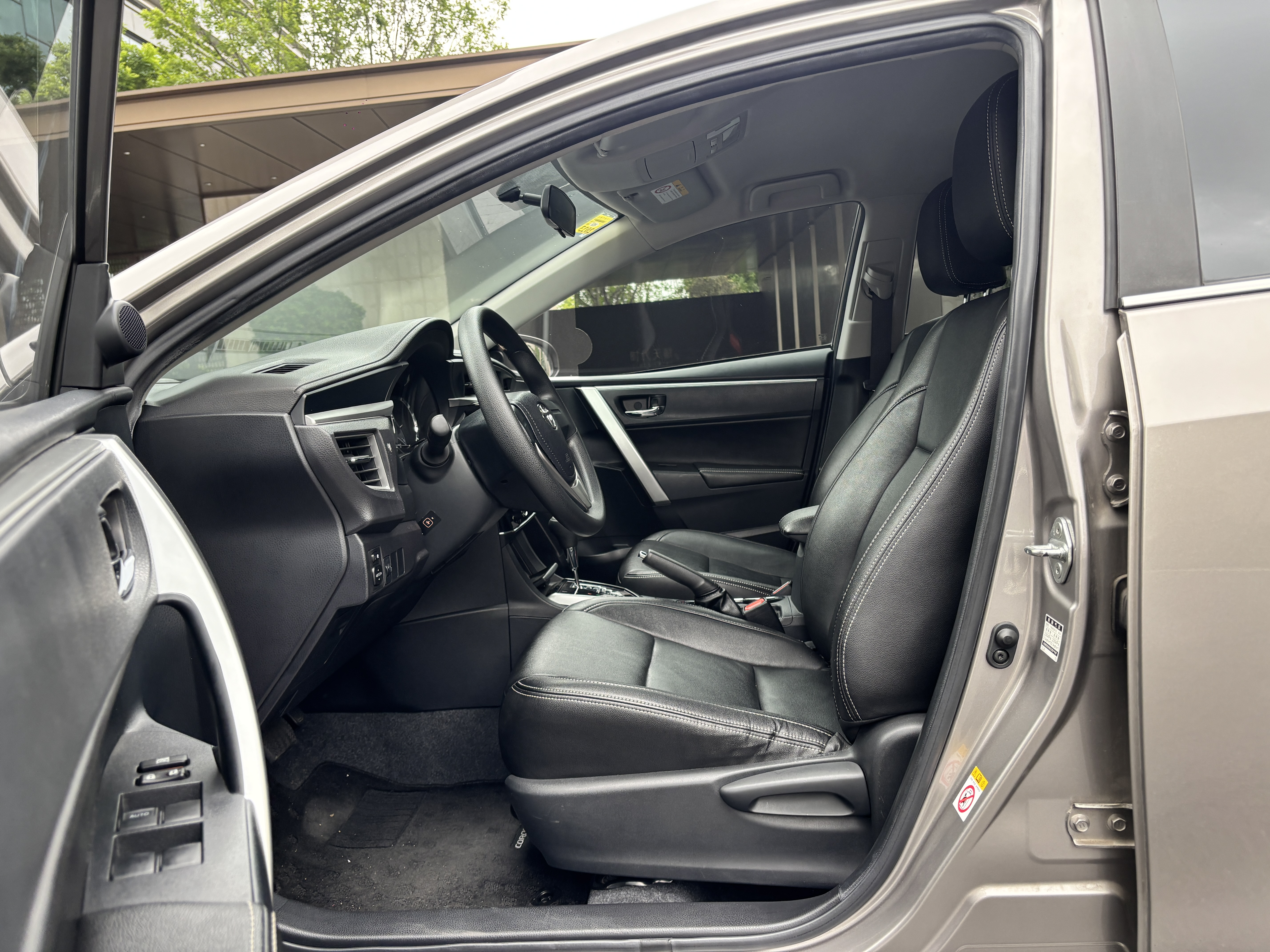 Corolla 2016 car image #6