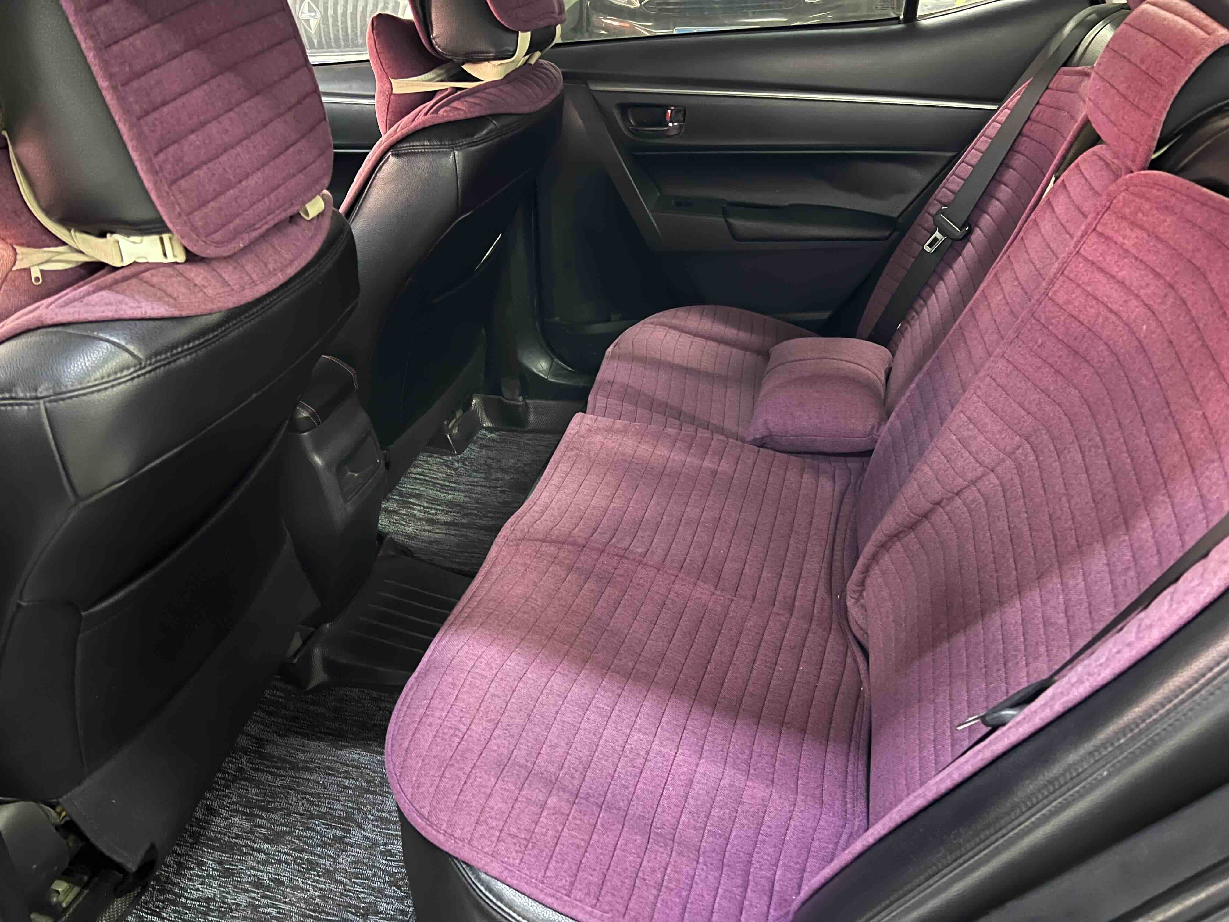 Toyota Corolla 2016 car image #6