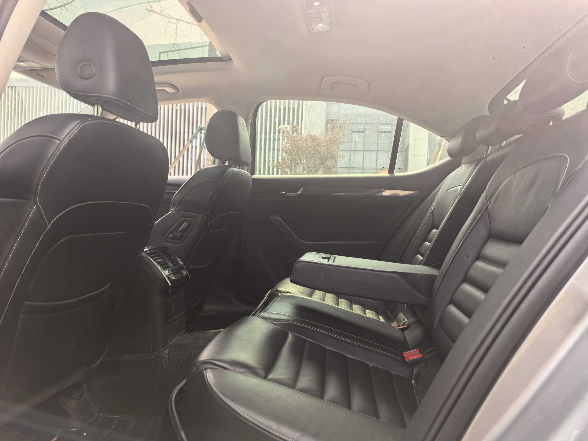 斯柯达 速派 2016 汽车图片 #6