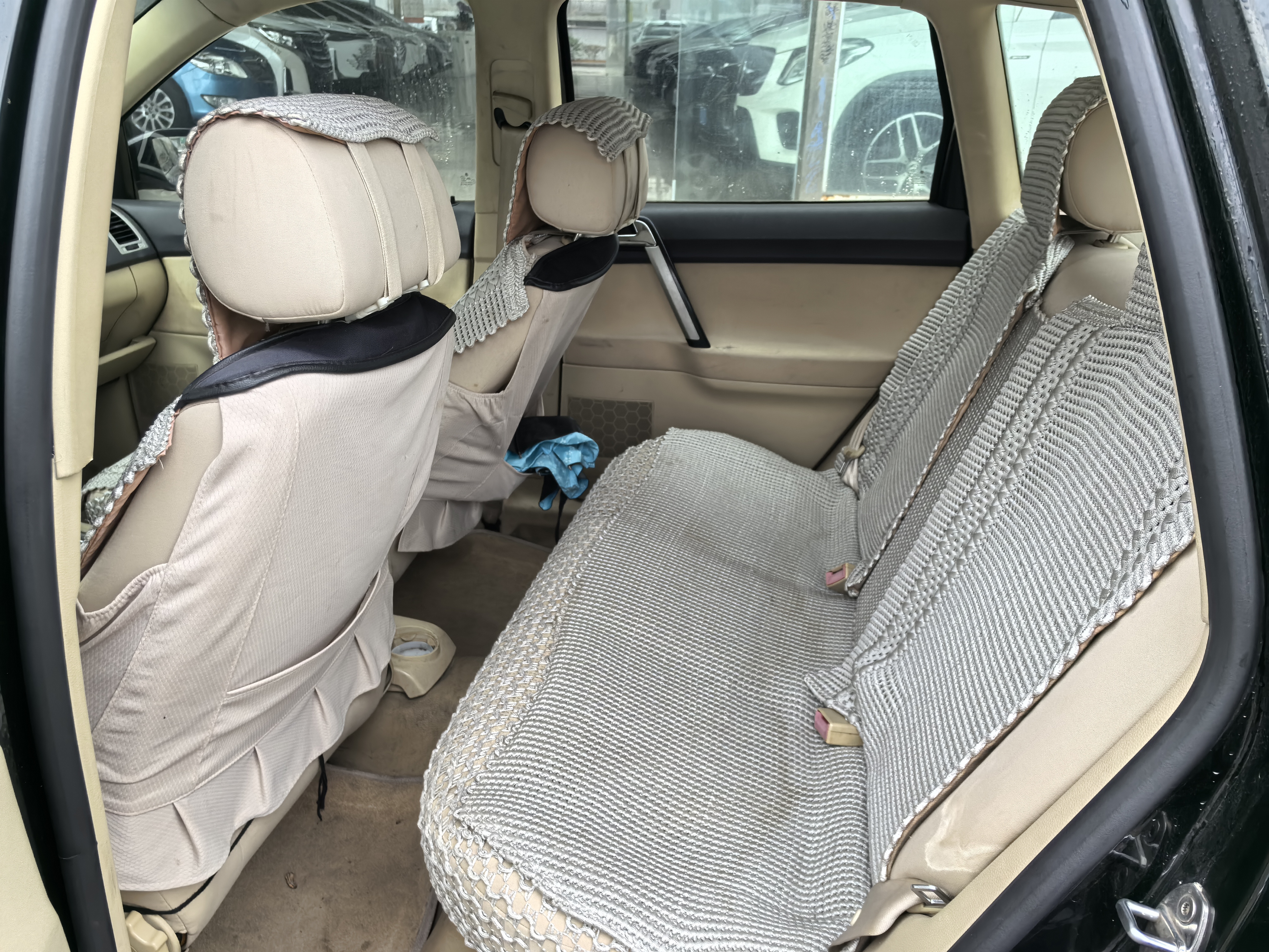 Volkswagen Polo 2007 immagine di auto #6