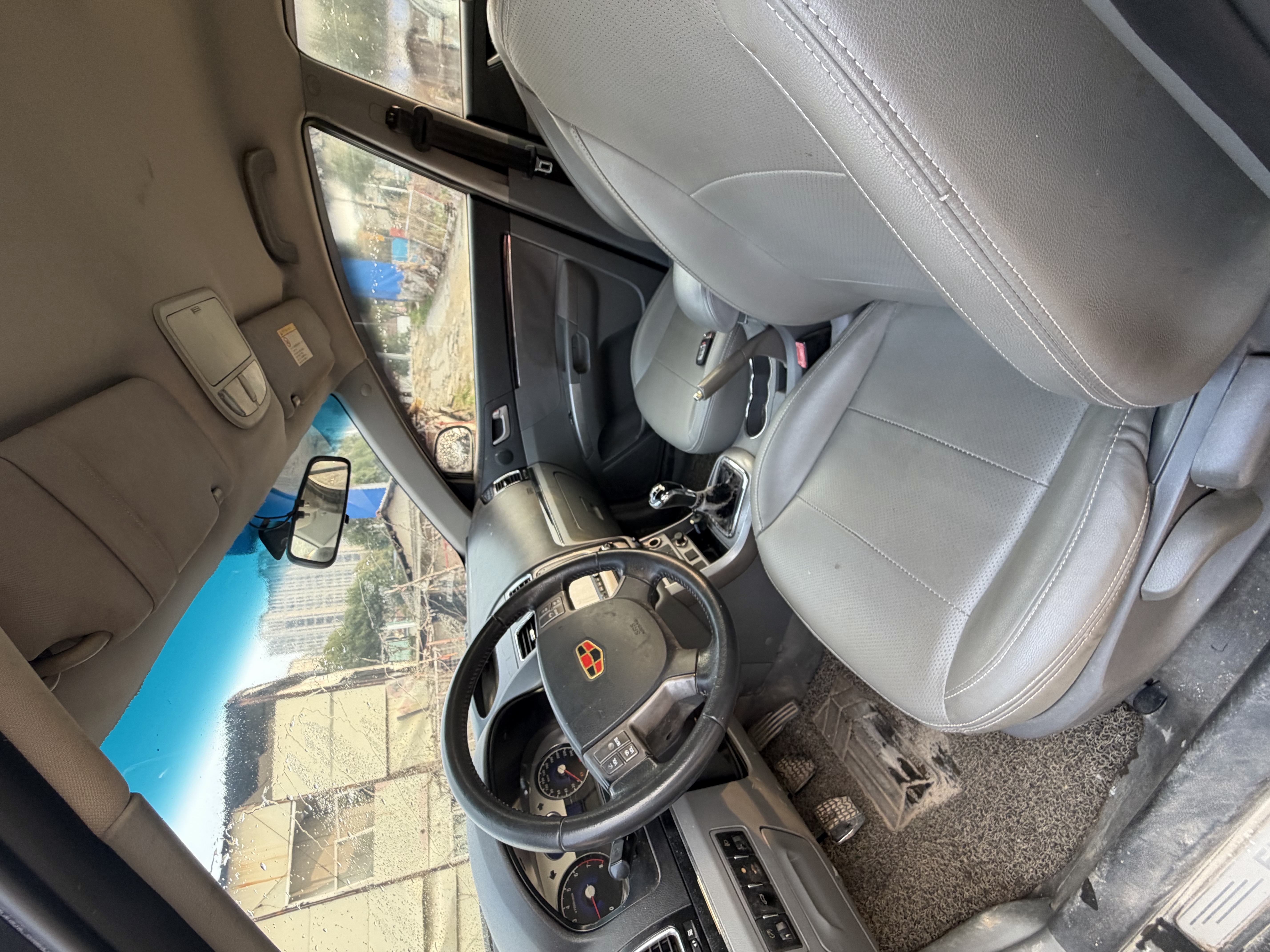 GEELY Emgrand Classic 2012 #6 GEELY Emgrand Classic 2012 imagen de coche #6