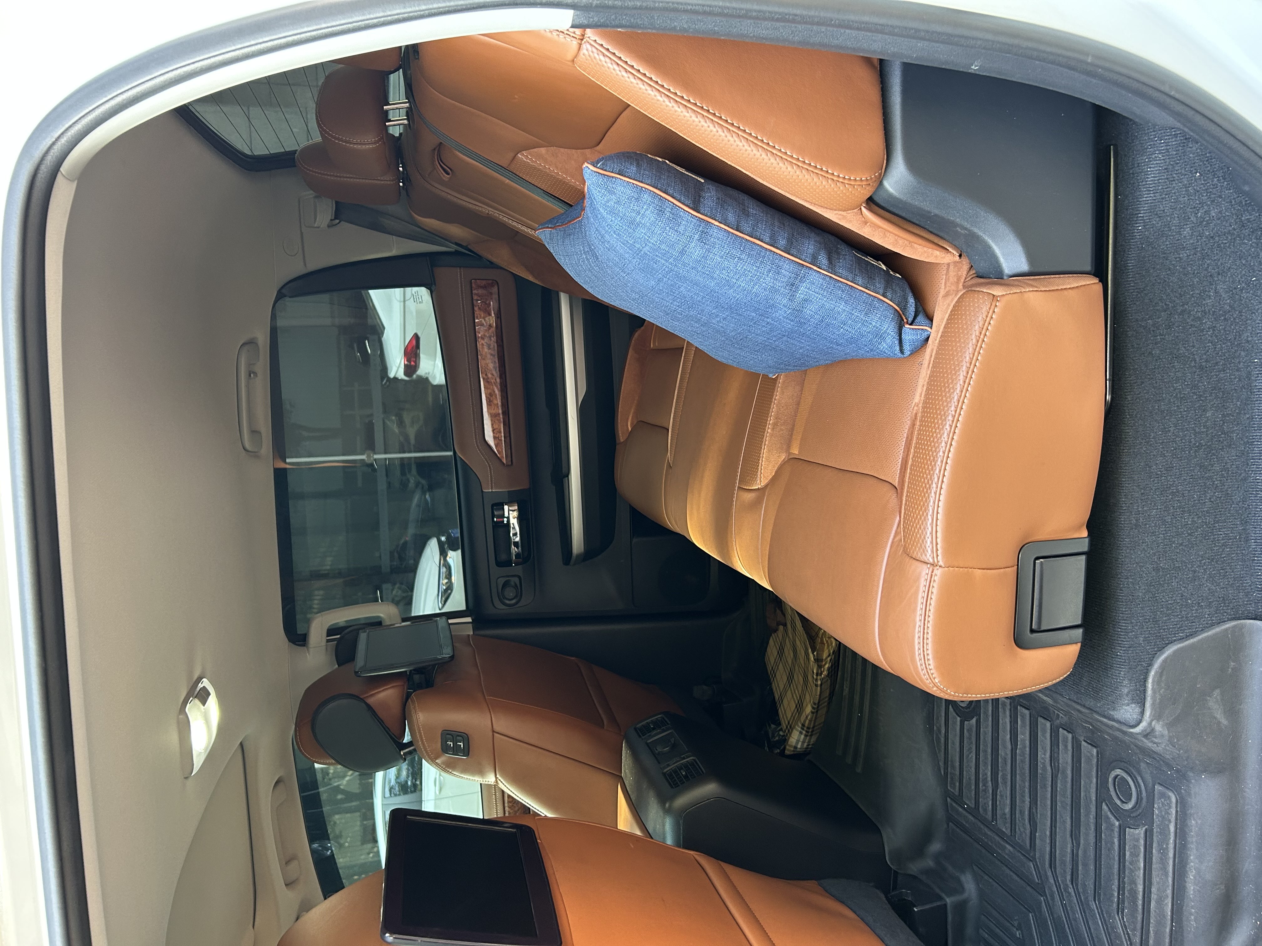 Toyota Tundra 2016 car image #6