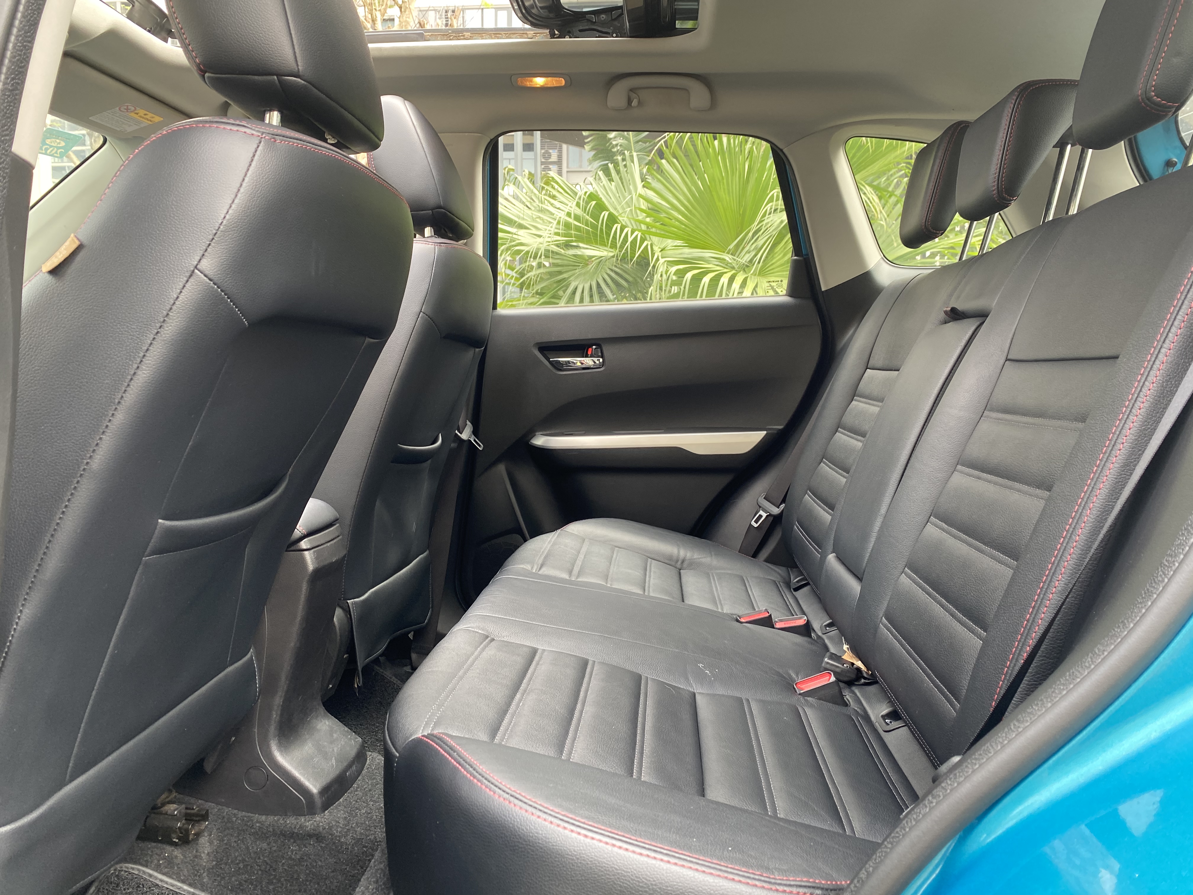 铃木 维特拉 2016 汽车图片 #6