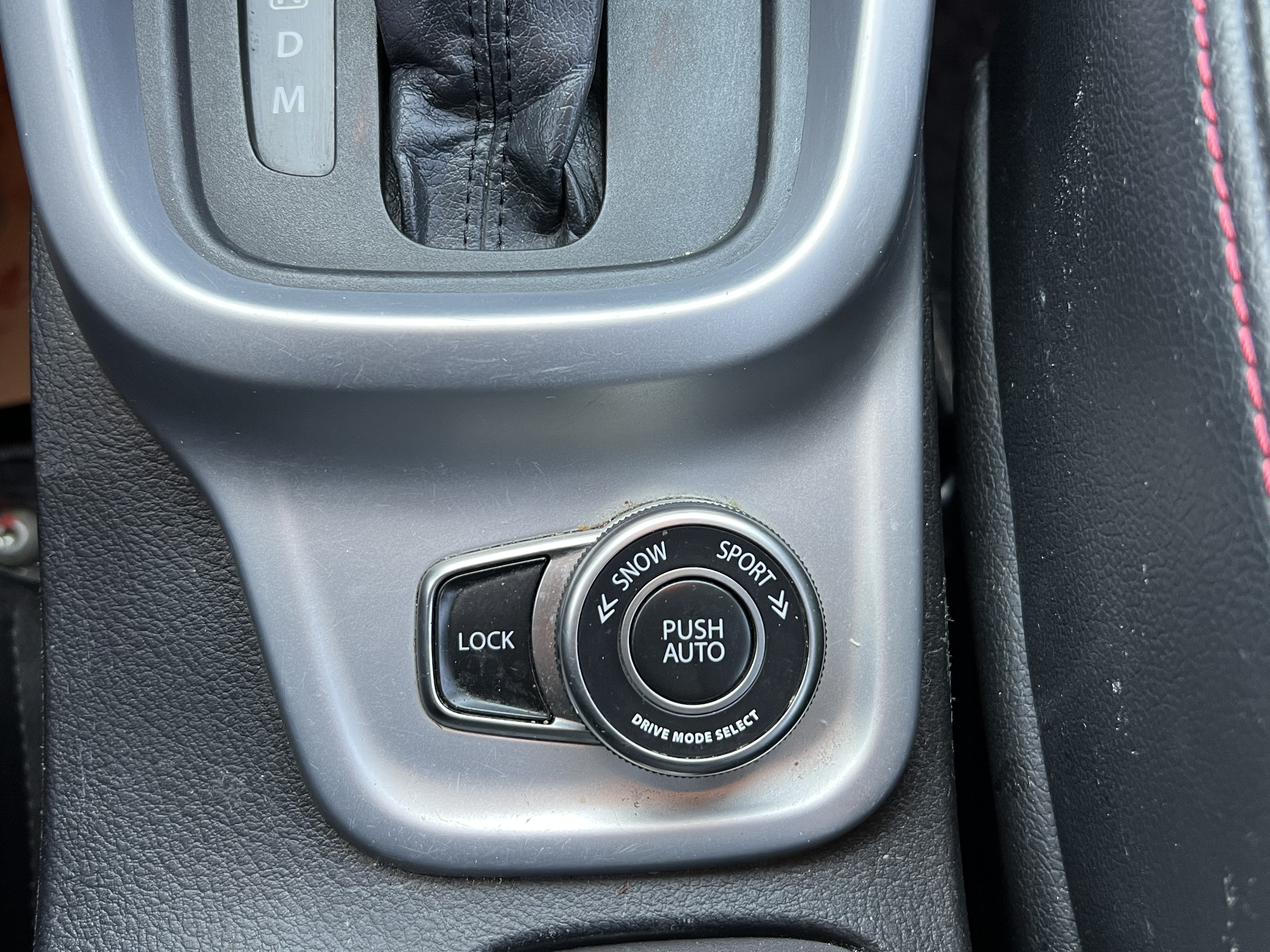 Suzuki Vitara 2016 image de voiture #6