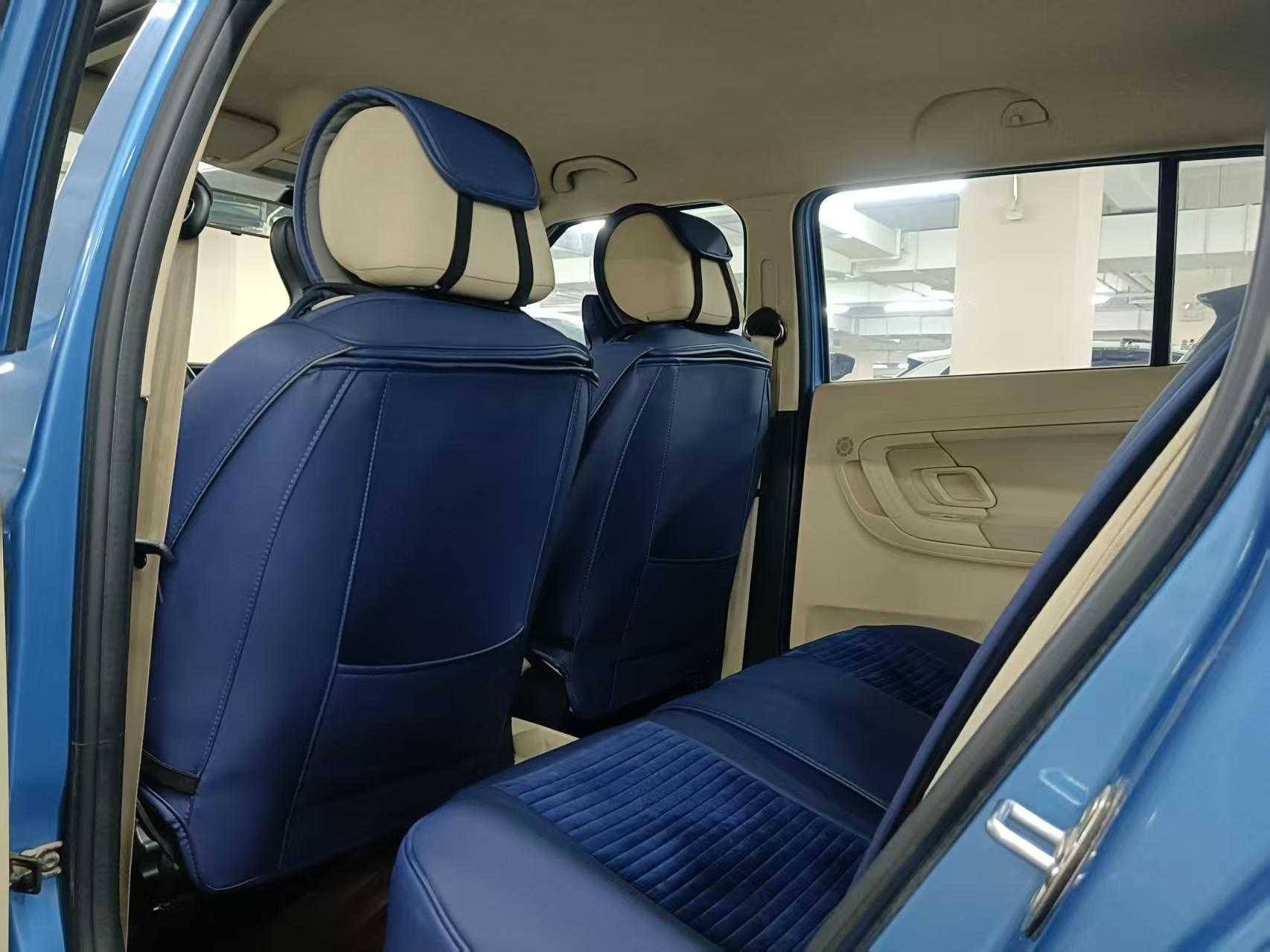 Skoda Fabia 2013 image de voiture #6