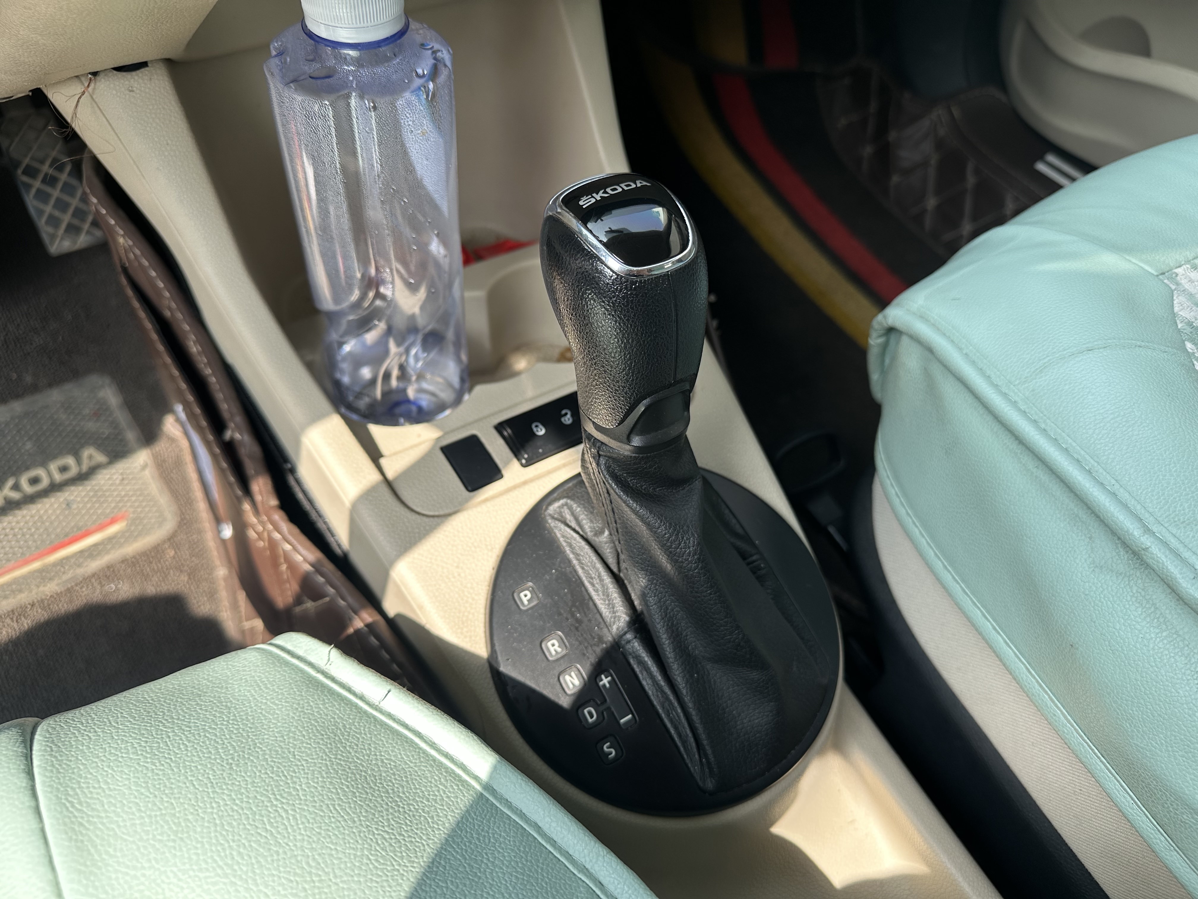 Skoda Fabia 2013 صورة سيارة #6