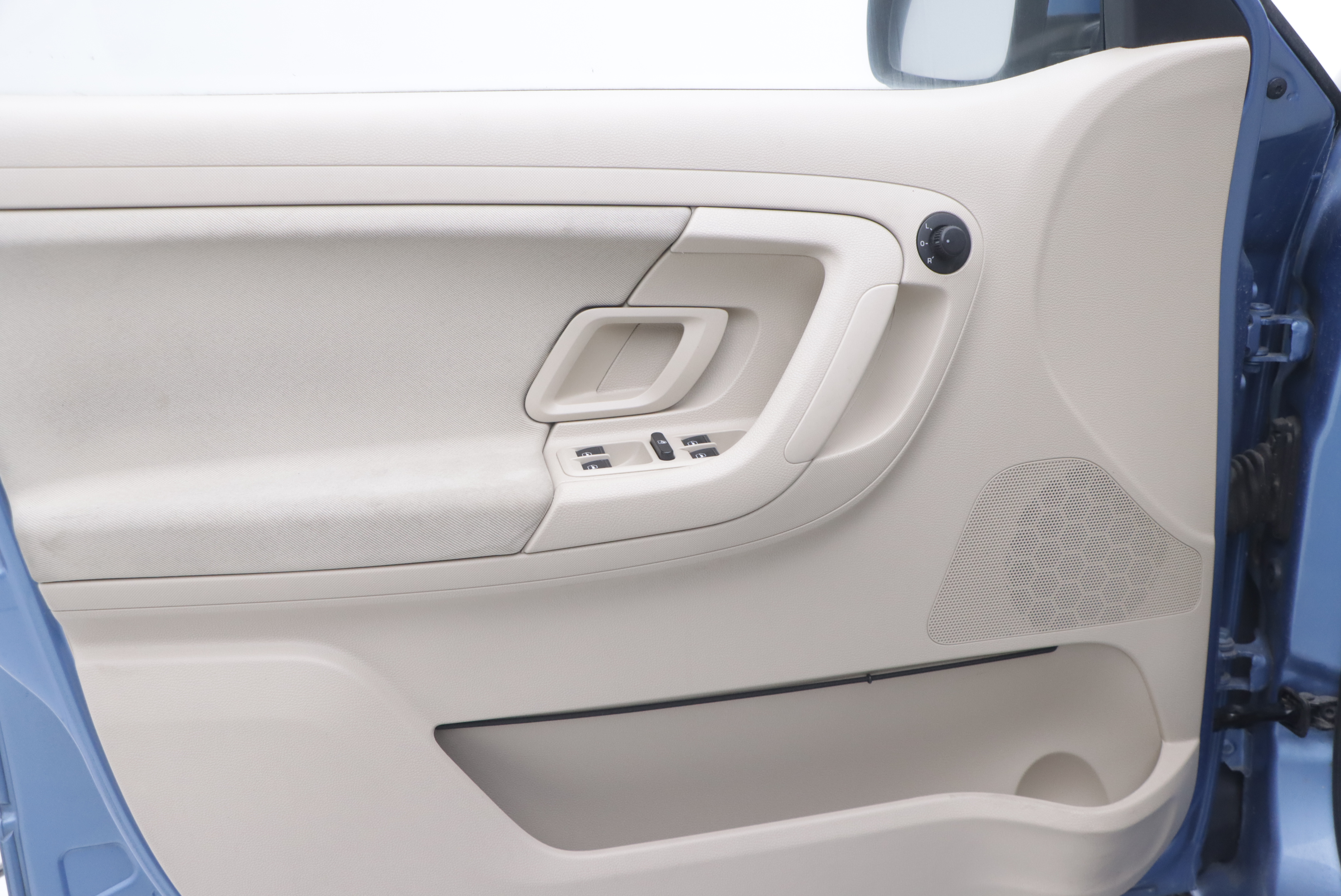 Skoda Fabia 2012 immagine di auto #6