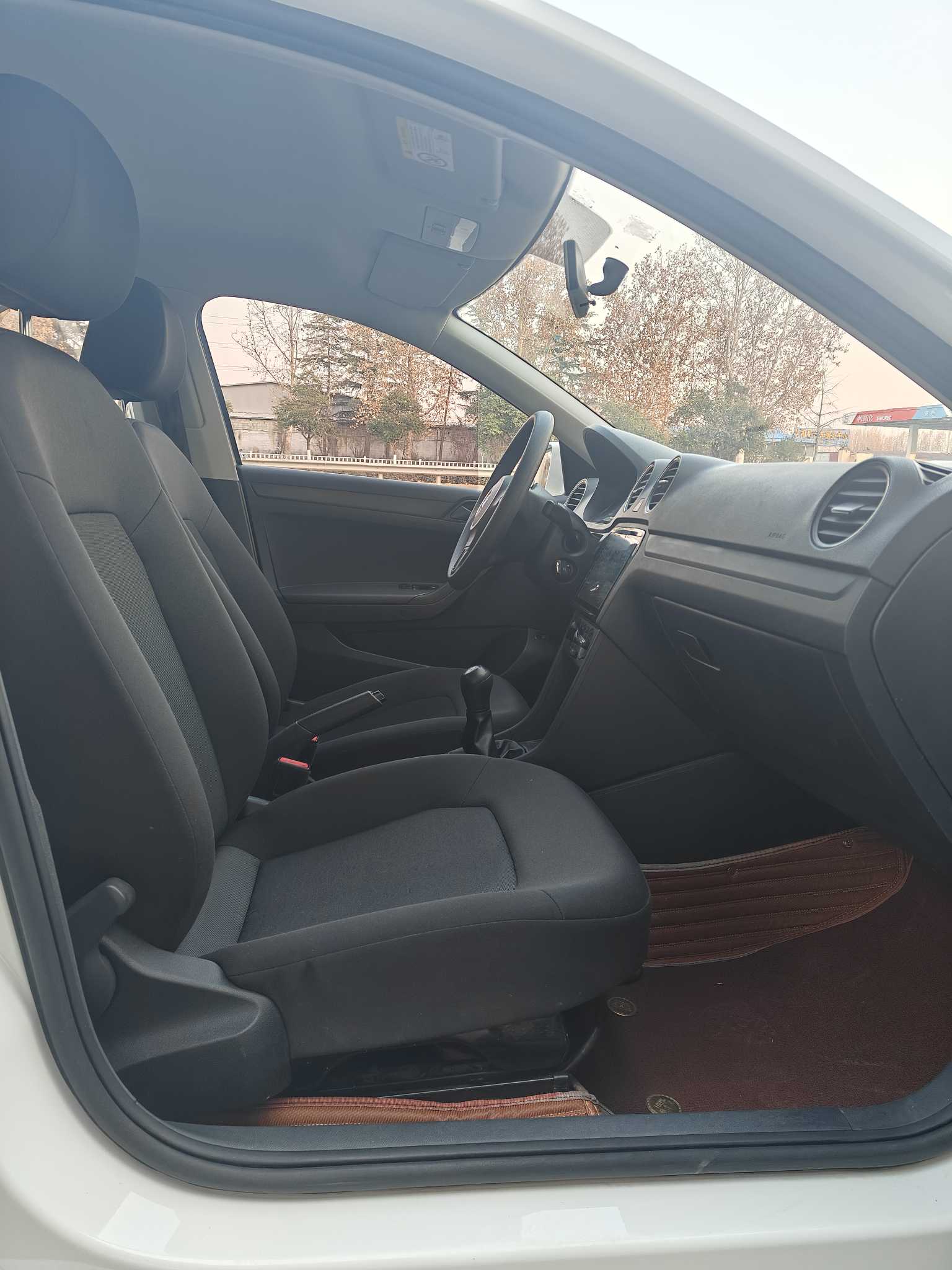 捷达 捷达 2016 汽车图片 #6