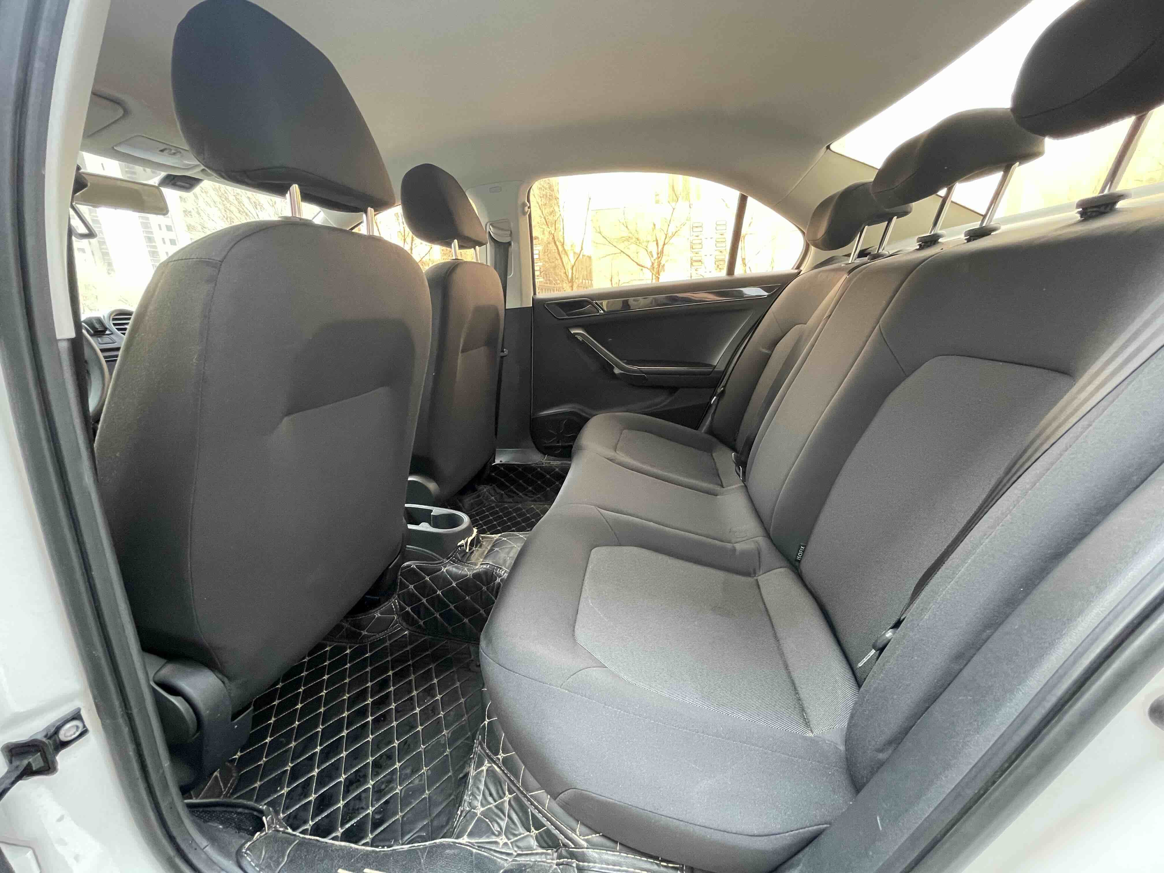 Jetta Jetta 2016 car image #6