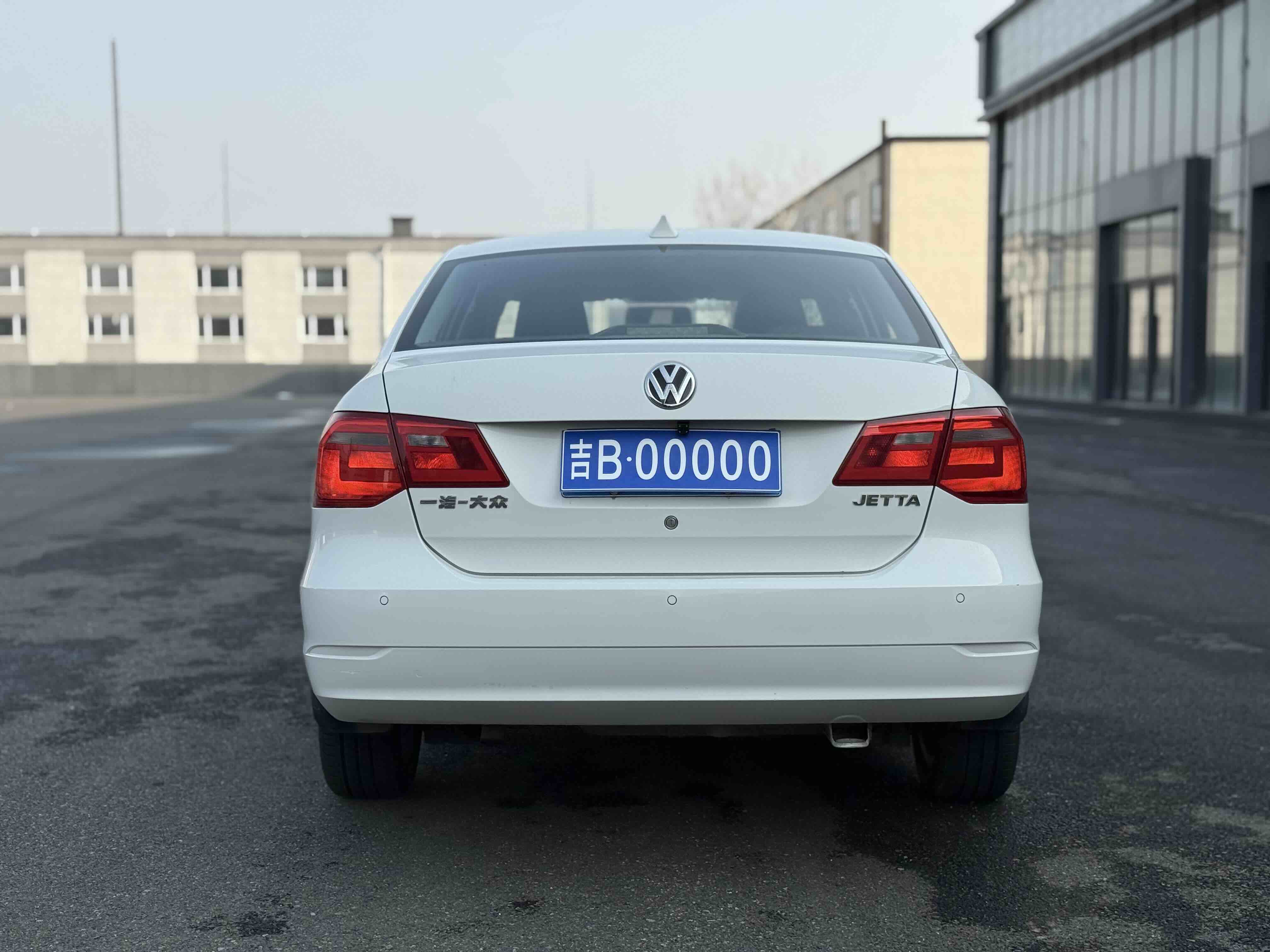 Jetta Jetta 2015 #6 Jetta Jetta 2015 car image #6