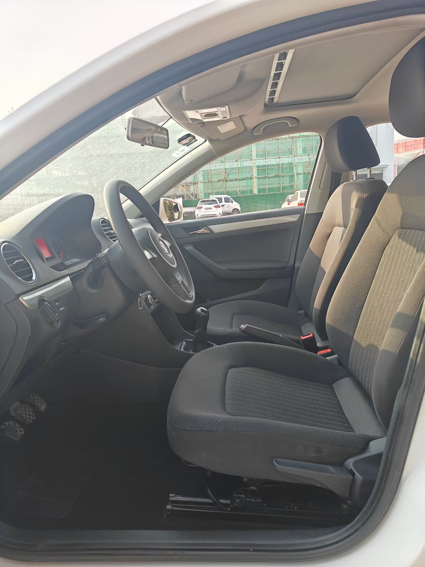 Jetta Jetta 2017 immagine di auto #6