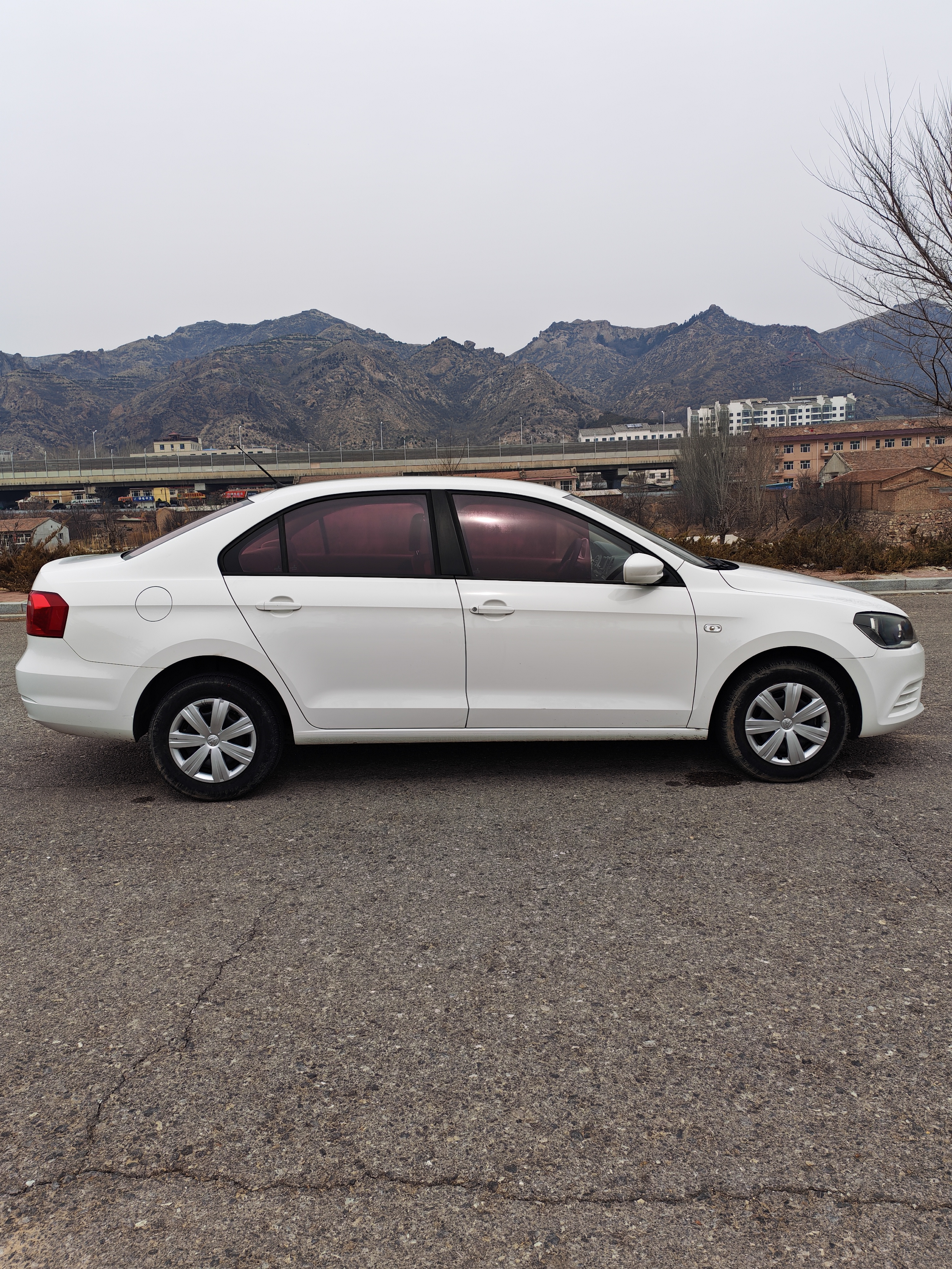 捷达 捷达 2015 汽车图片 #6