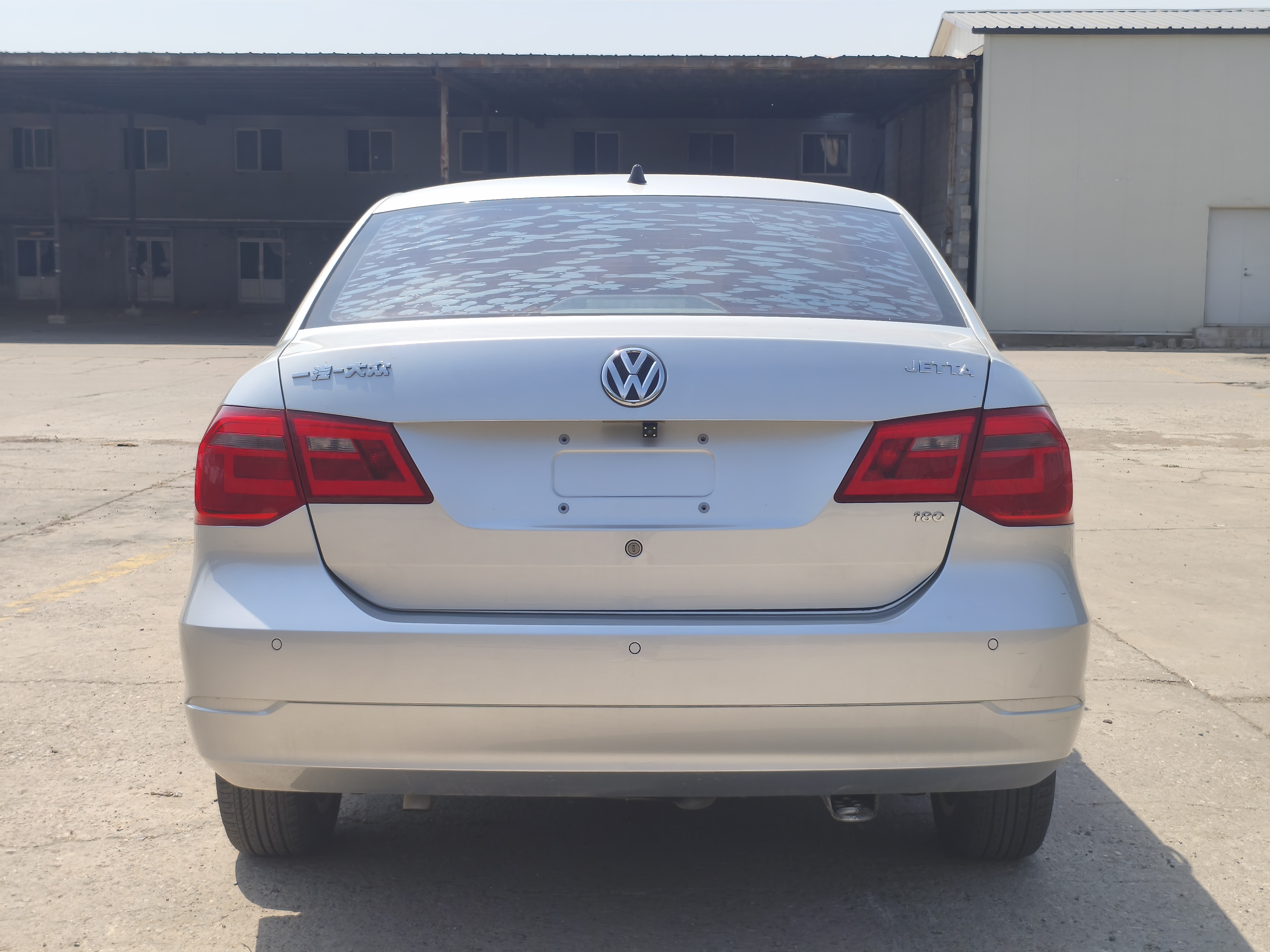 Volkswagen Jetta 2016 immagine di auto #6