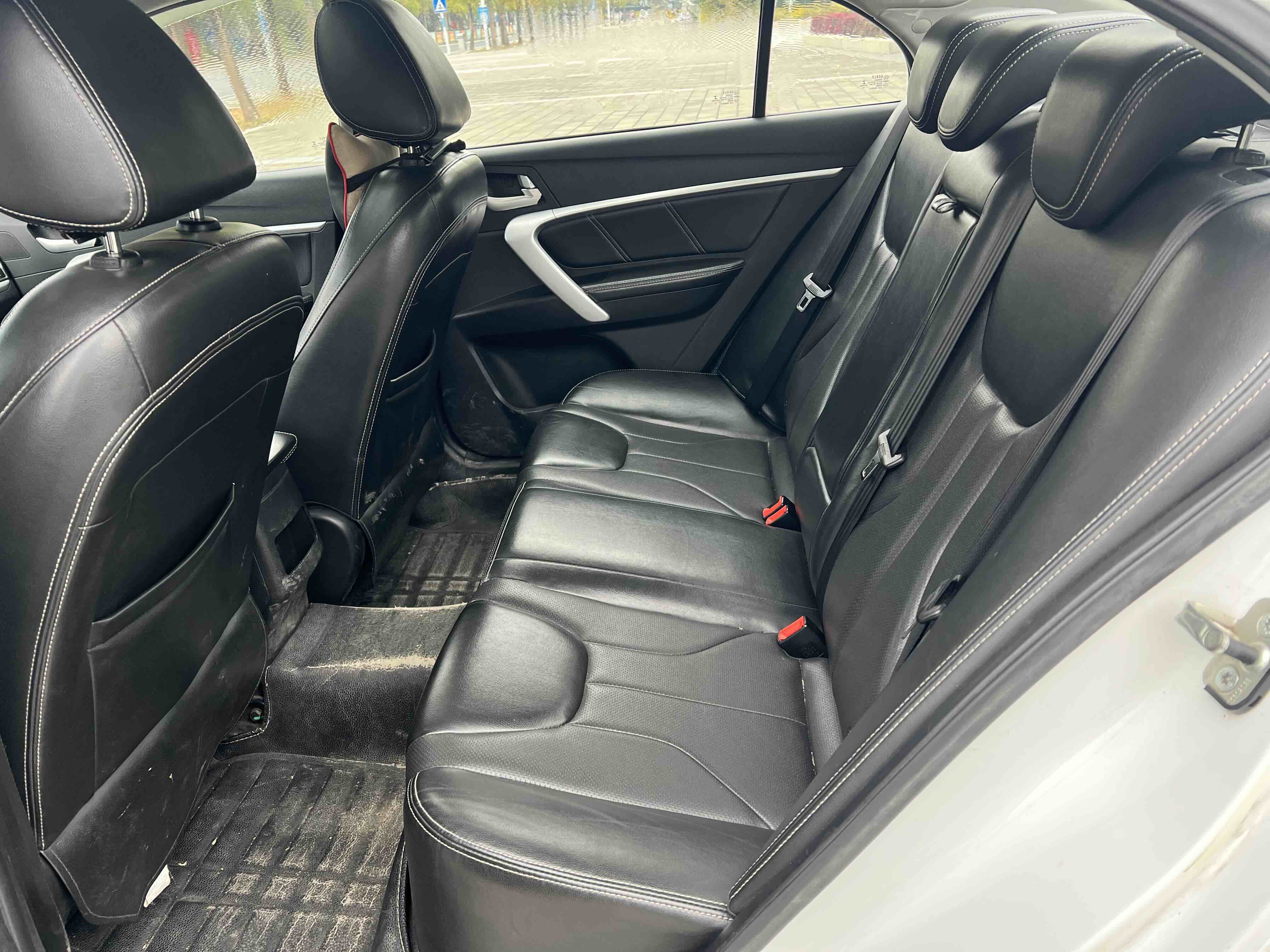 Emgrand 2016 #6 Emgrand 2016 car image #6