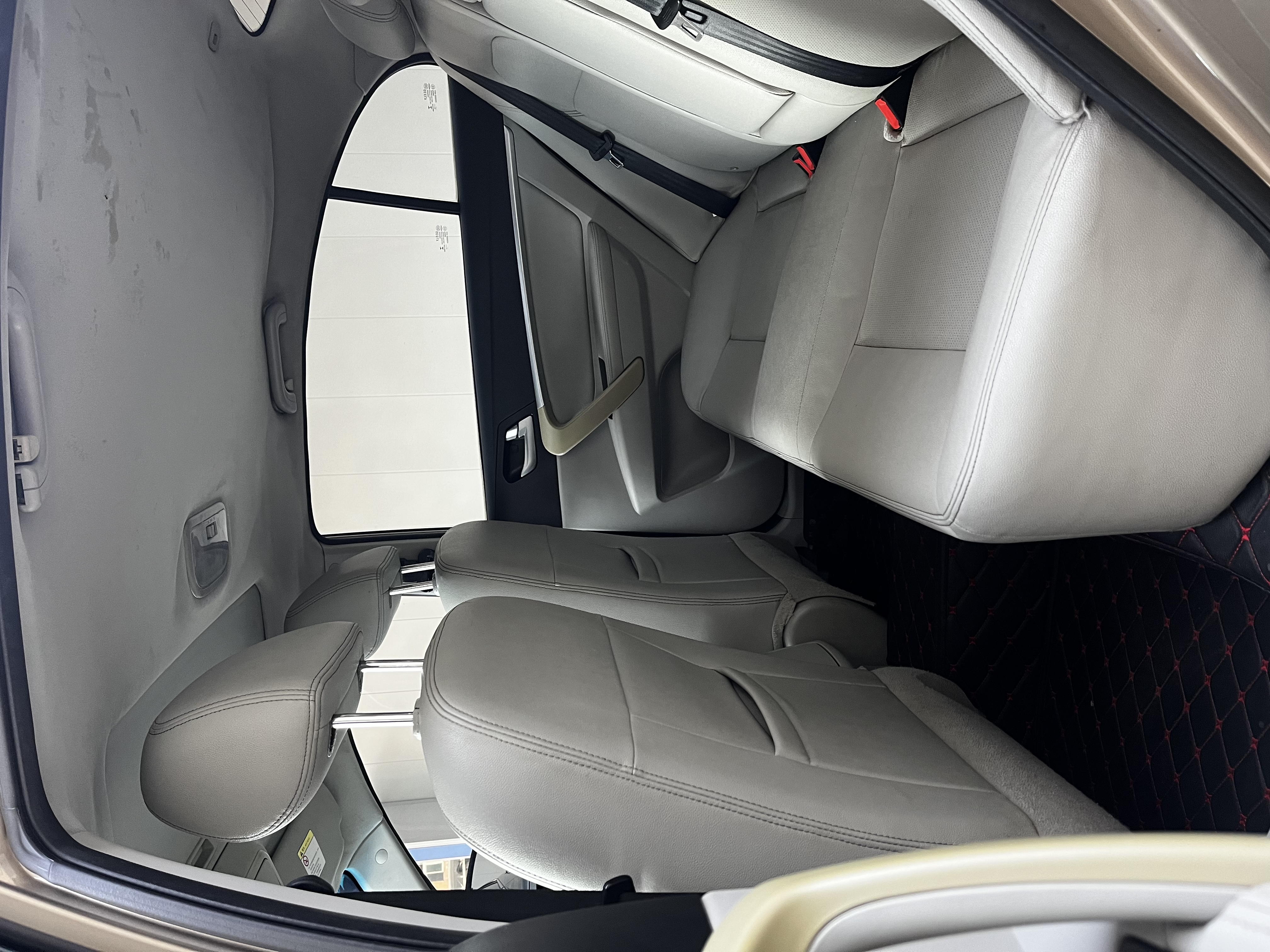 GEELY Emgrand 2015 #6 GEELY Emgrand 2015 car image #6
