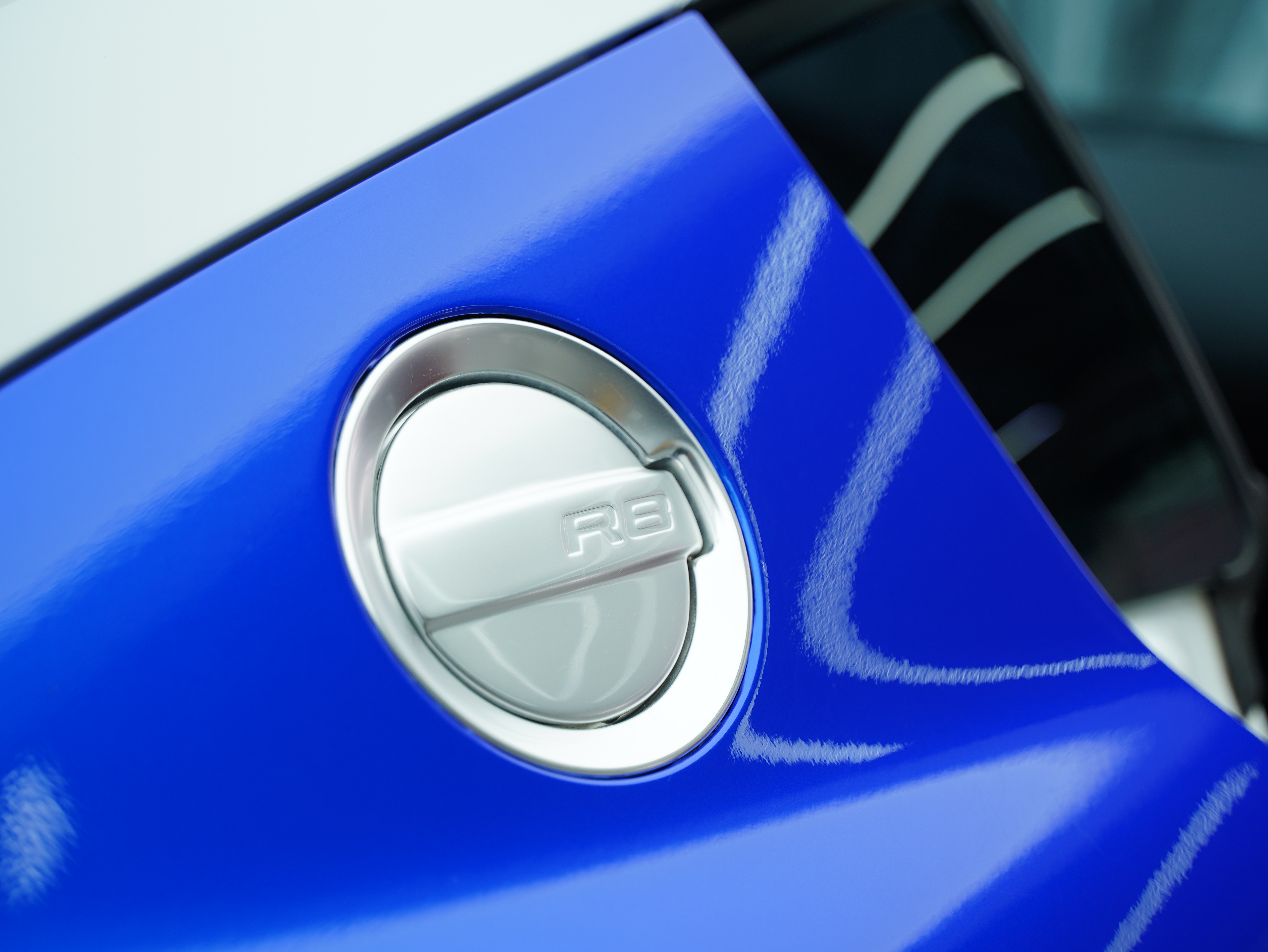 Audi R8 2013 #6 Audi R8 2013 car image #6