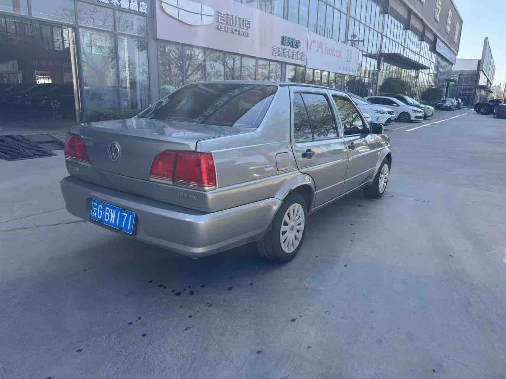 Jetta Jetta 2012 صورة سيارة #6