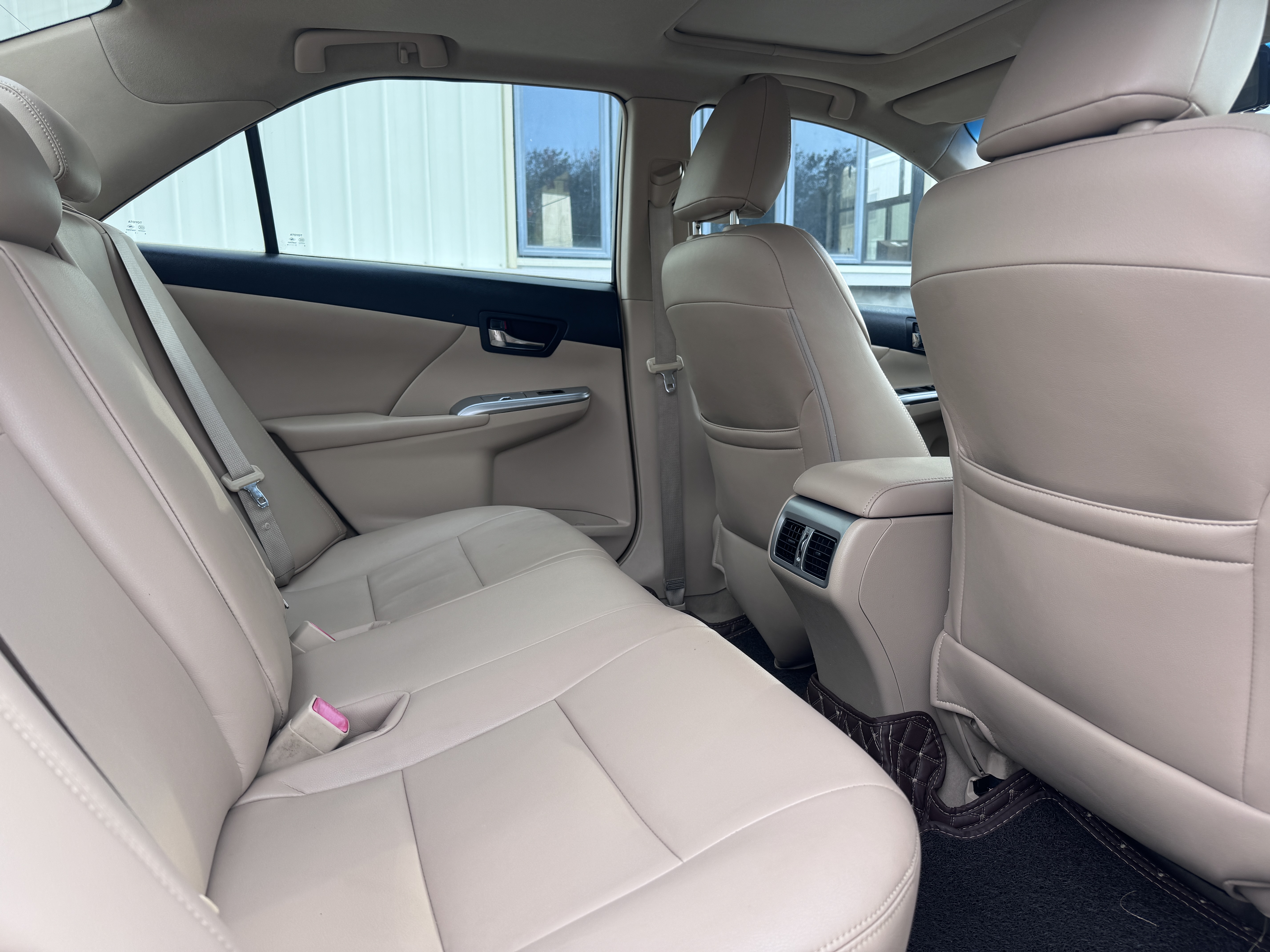 Toyota Camry 2013 #6 Toyota Camry 2013 immagine di auto #6