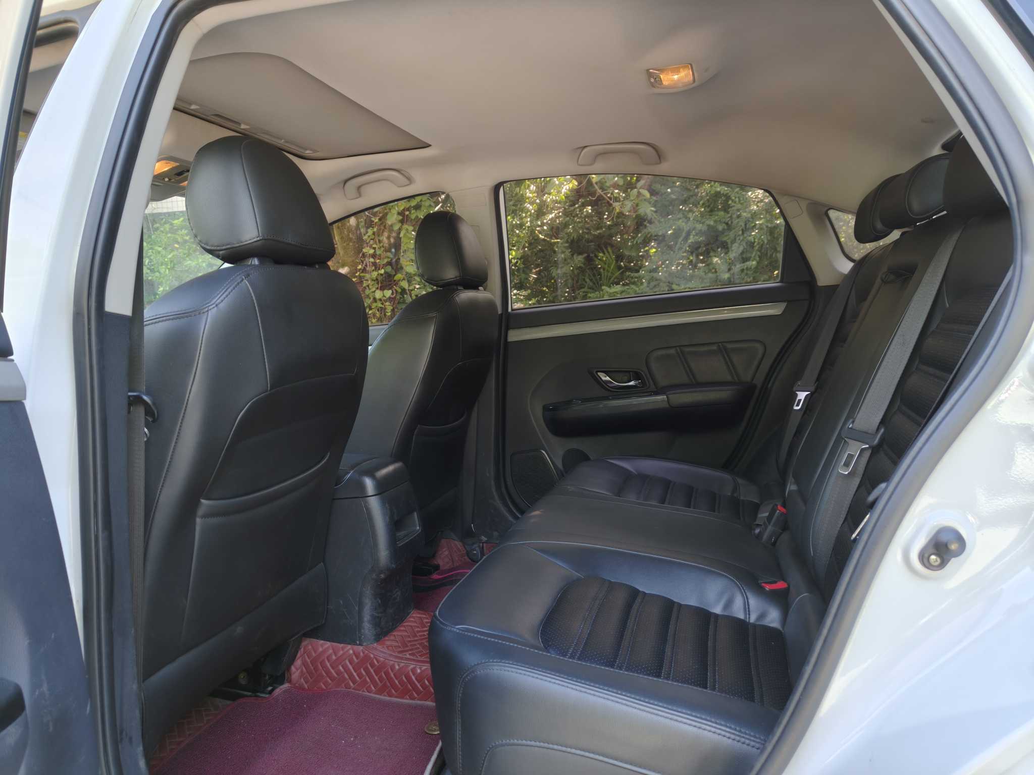 Forthing JOYEAR S50 2016 imagem de carro #6