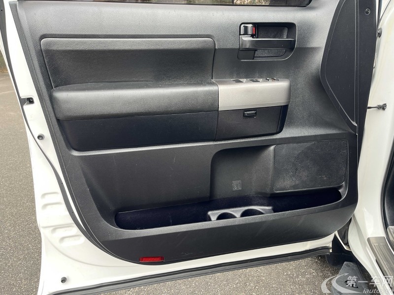 Toyota Tundra 2014 #6 Toyota Tundra 2014 immagine di auto #6