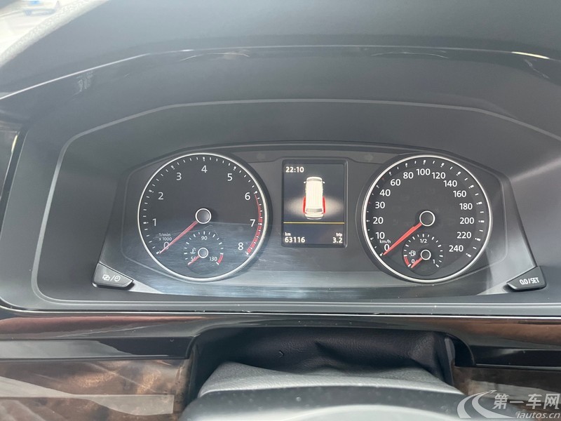 Volkswagen Multivan 2018 #6 Volkswagen Multivan 2018 imagem de carro #6