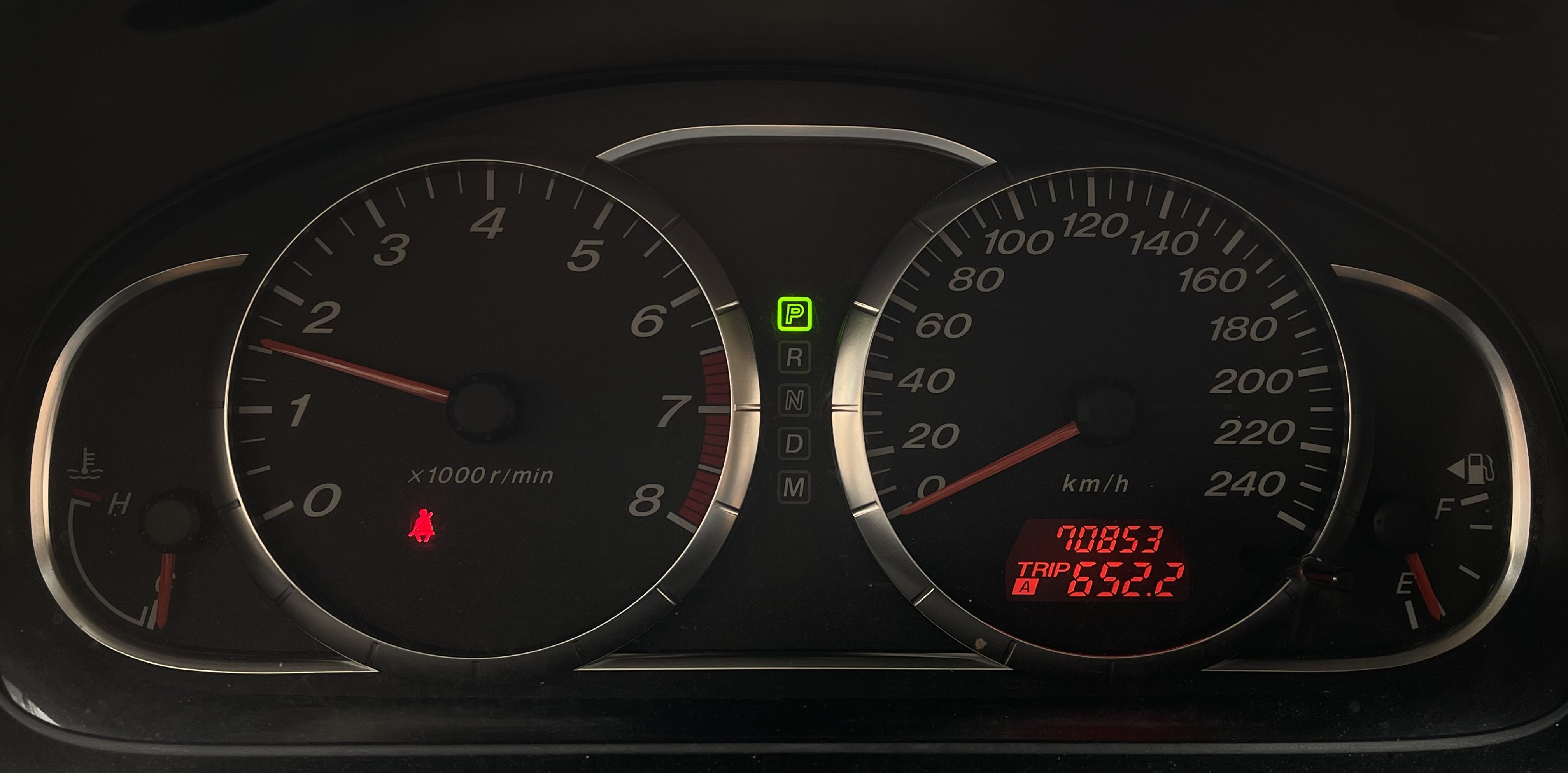 马自达 马自达6 2013 汽车图片 #6