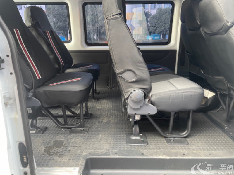 Ford New Transit 2020 #6 Ford New Transit 2020 immagine di auto #6