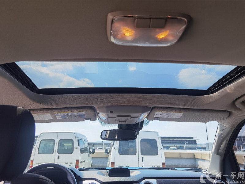 Toyota Tundra 2019 immagine di auto #6