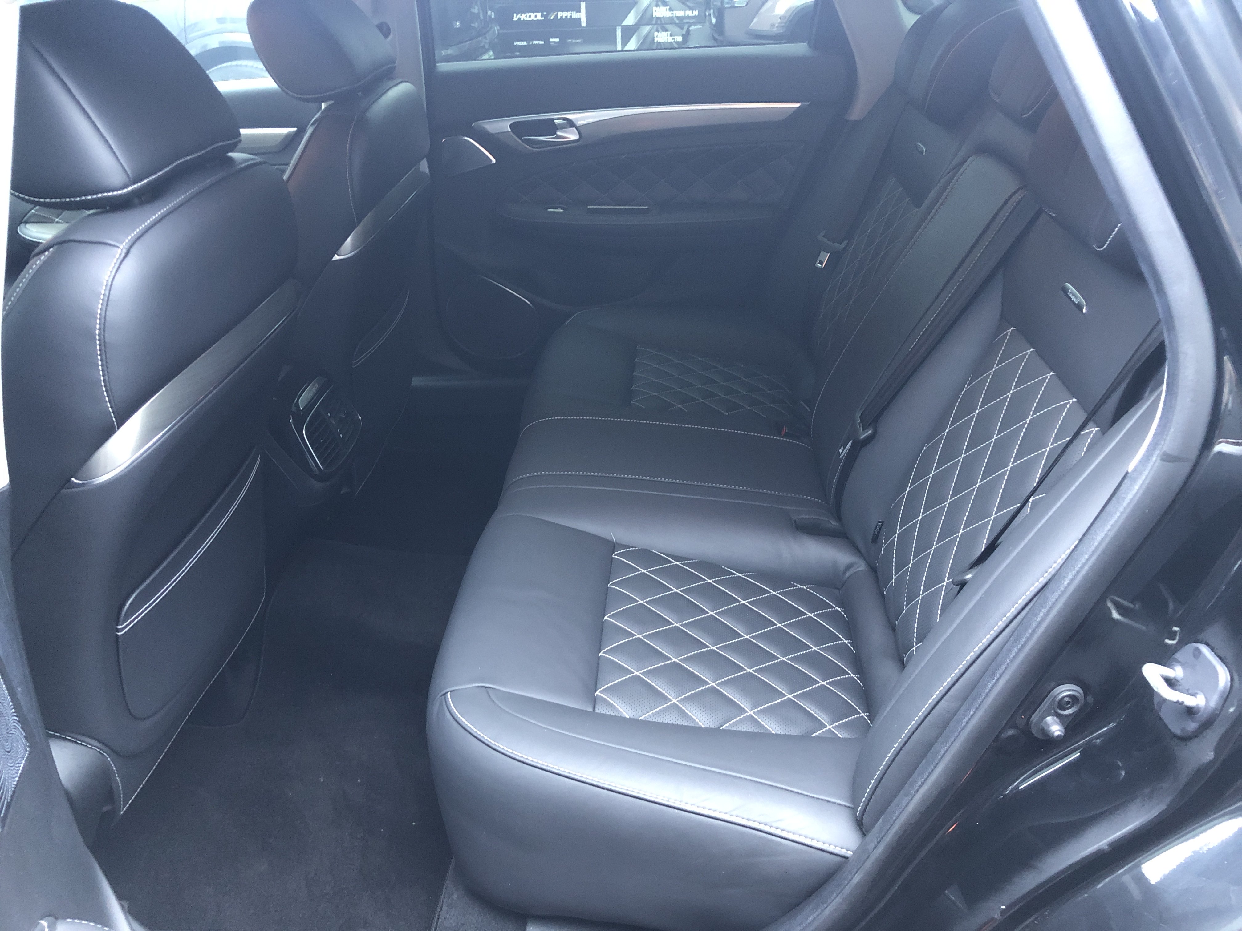 GAC Trumpchi GA8 2018 car image #6