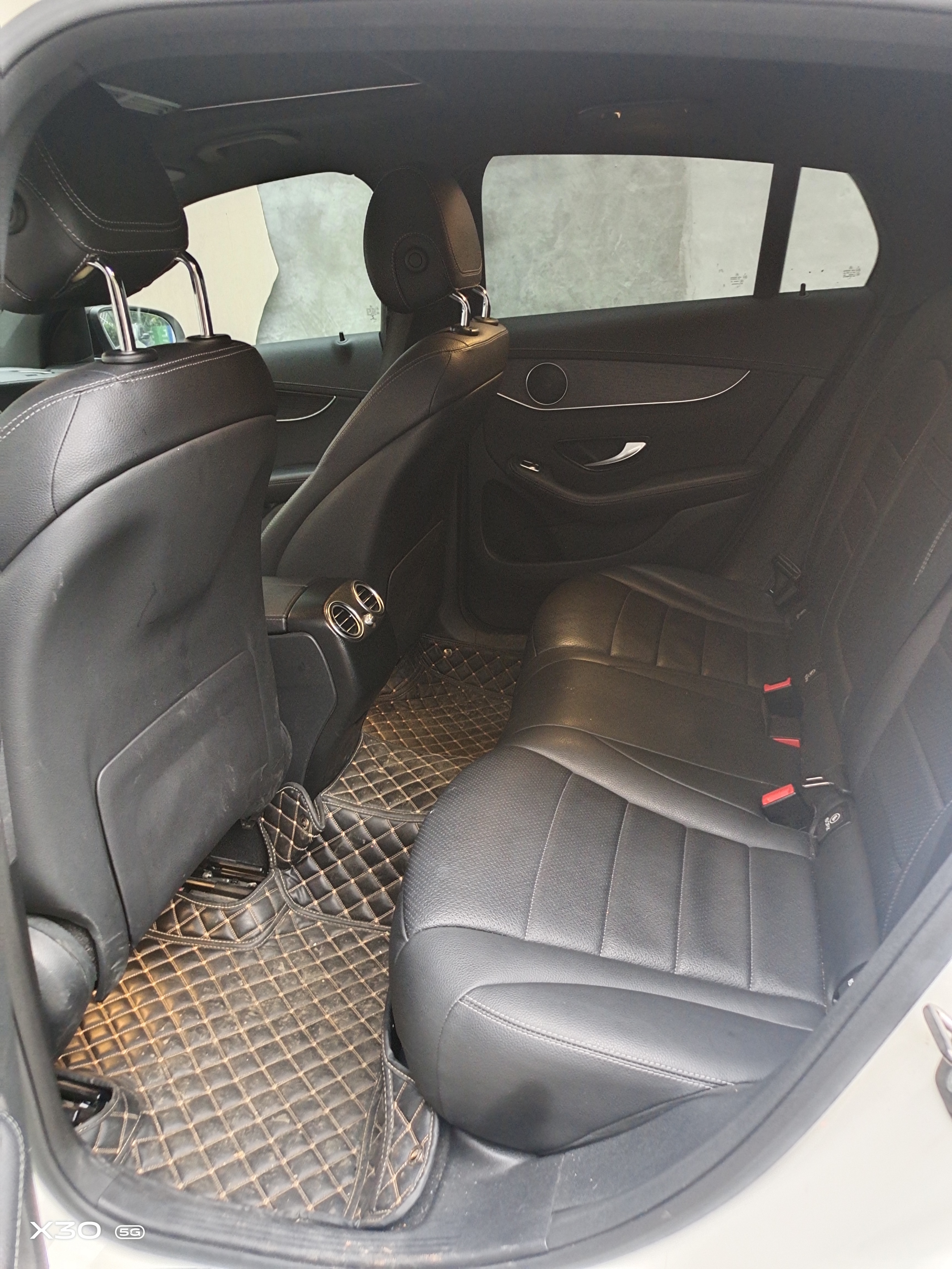 Mercedes-Benz GLC Class 2021 immagine di auto #6