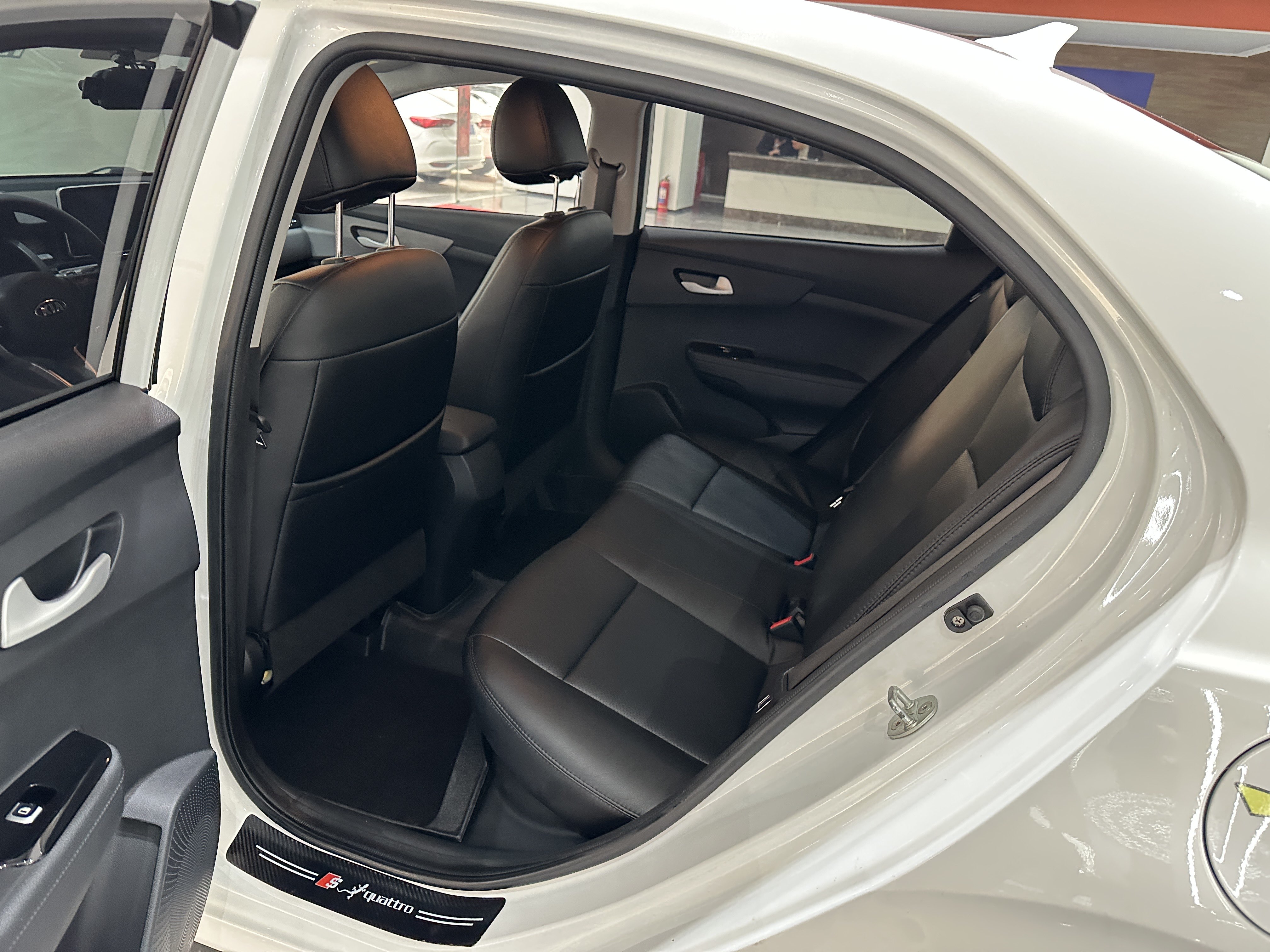 Kia Forte 2020 imagem de carro #6