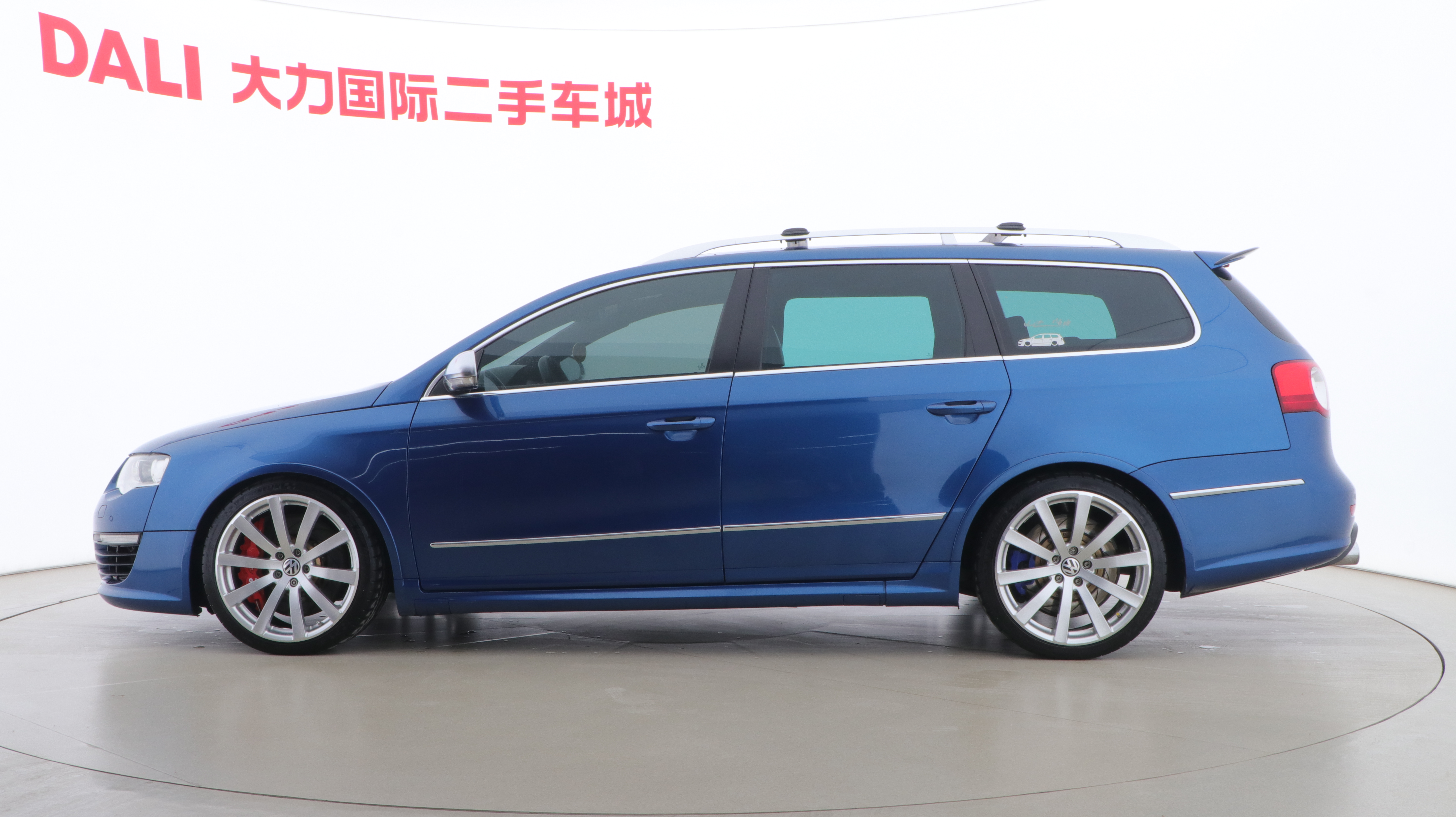 大众 Passat 2011 汽车图片 #6
