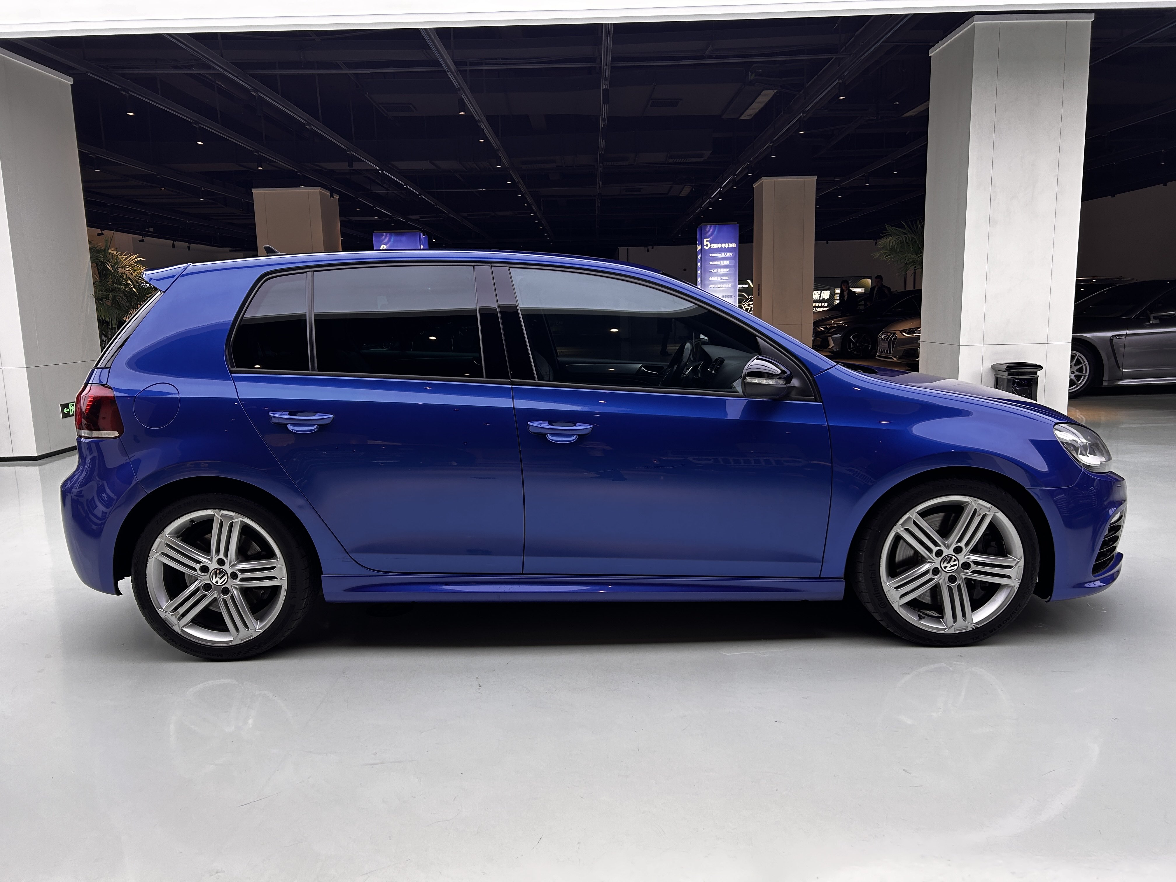 Volkswagen Gol 2014 immagine di auto #6