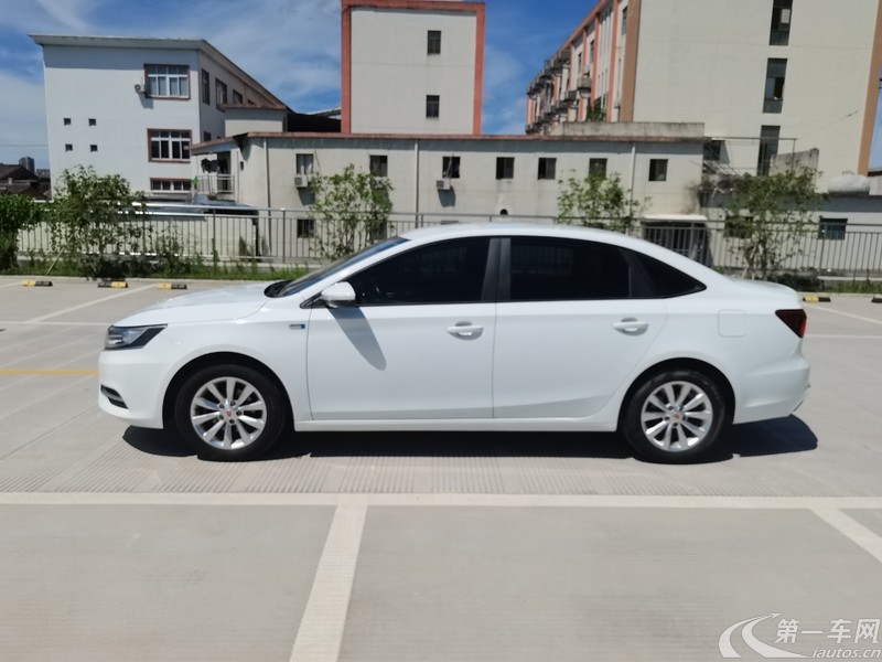 荣威 荣威i6 2018 汽车图片 #6