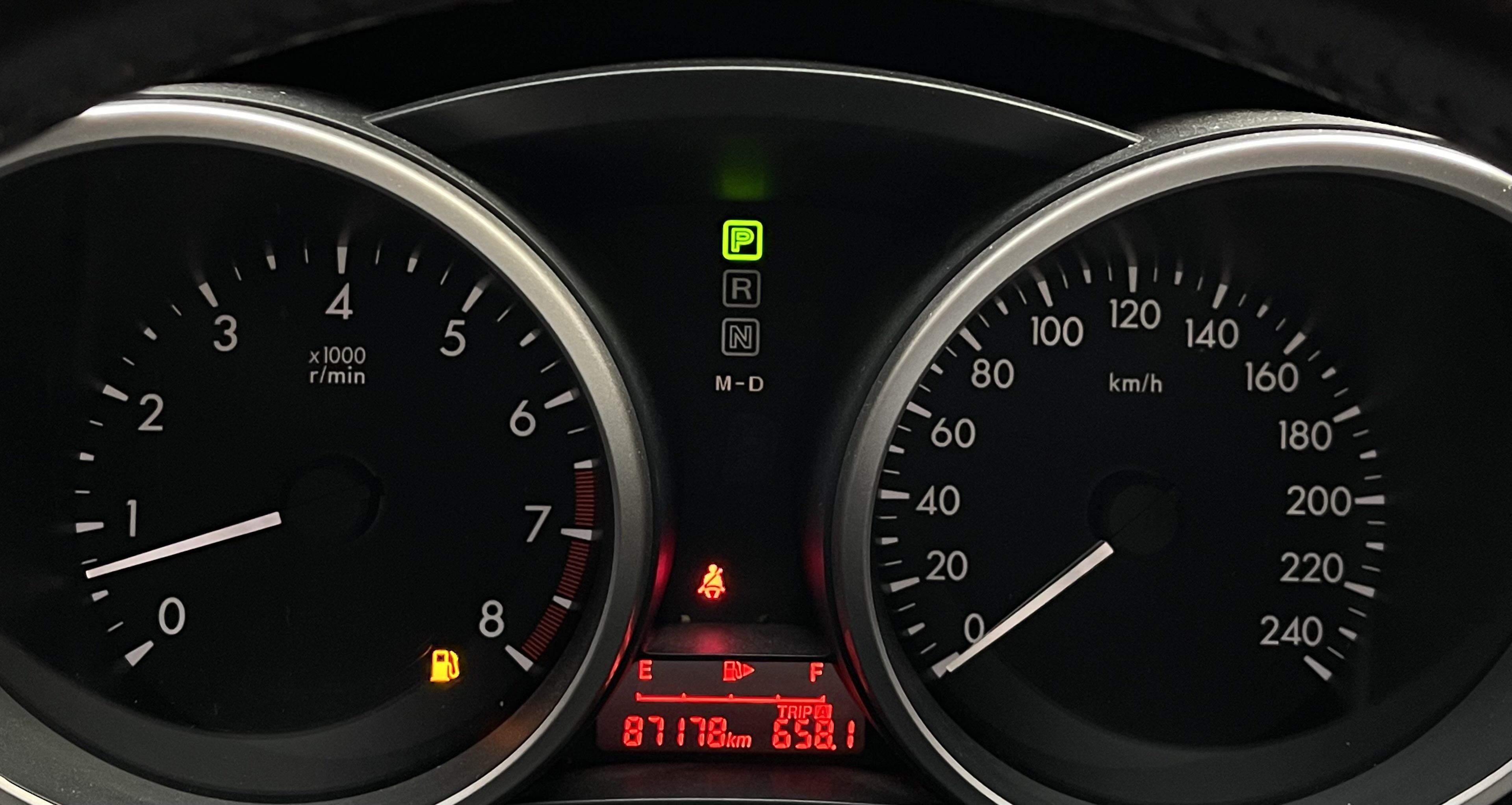 马自达 马自达5 2015 汽车图片 #6