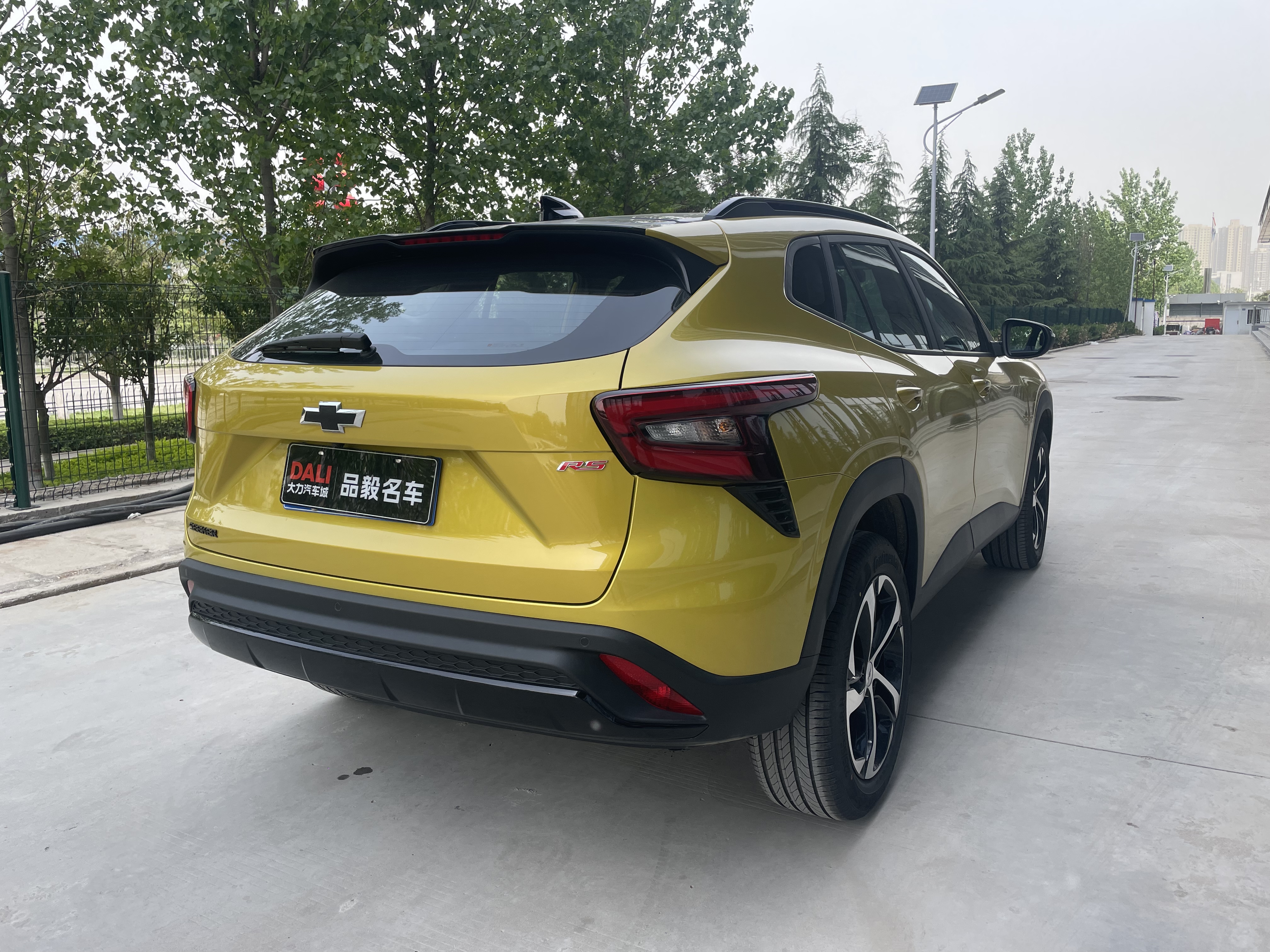 Mercedes-Benz Maybach S Class New Energy 2023 car image #6