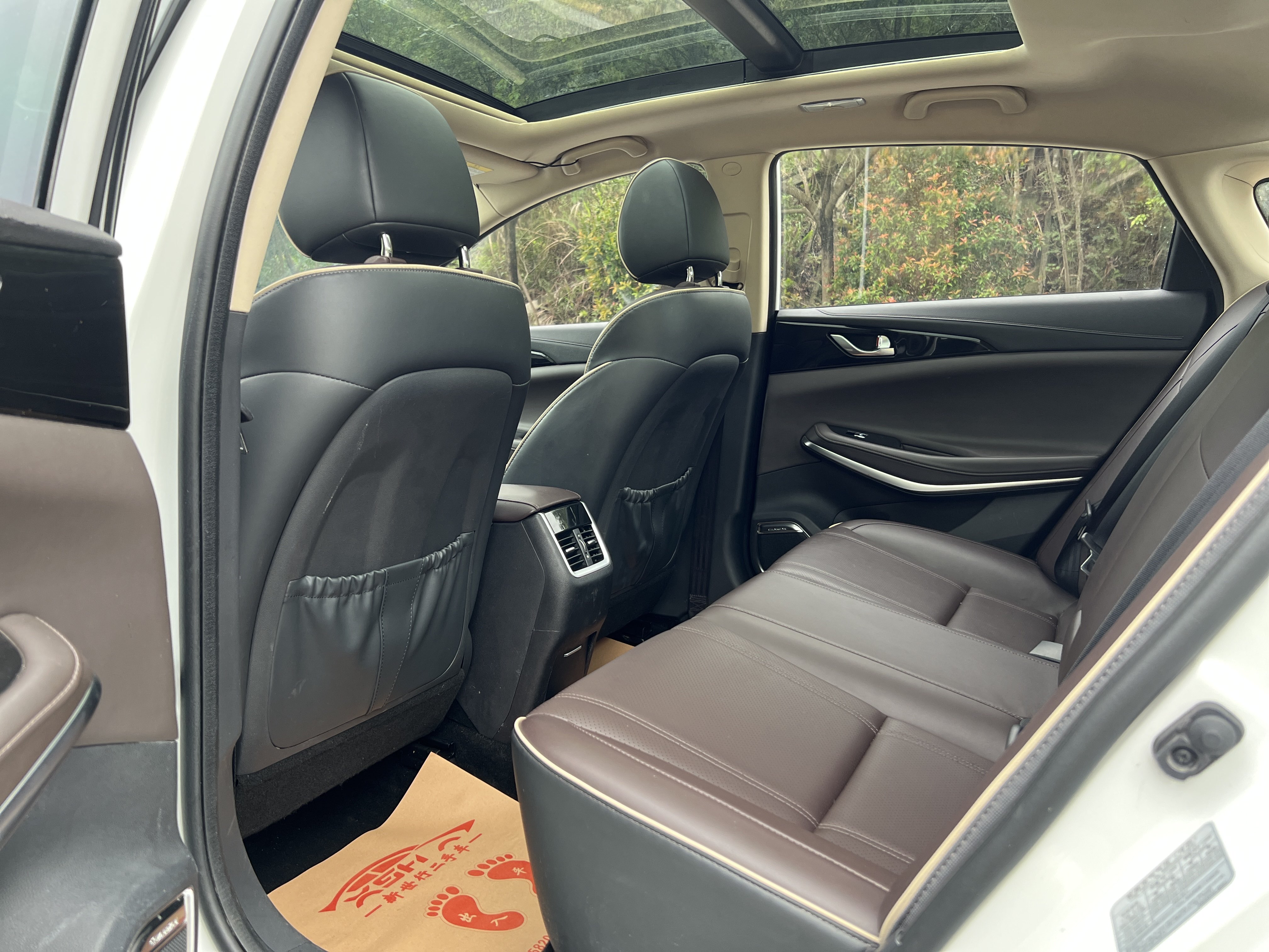 Changan Raeton 2018 car image #6