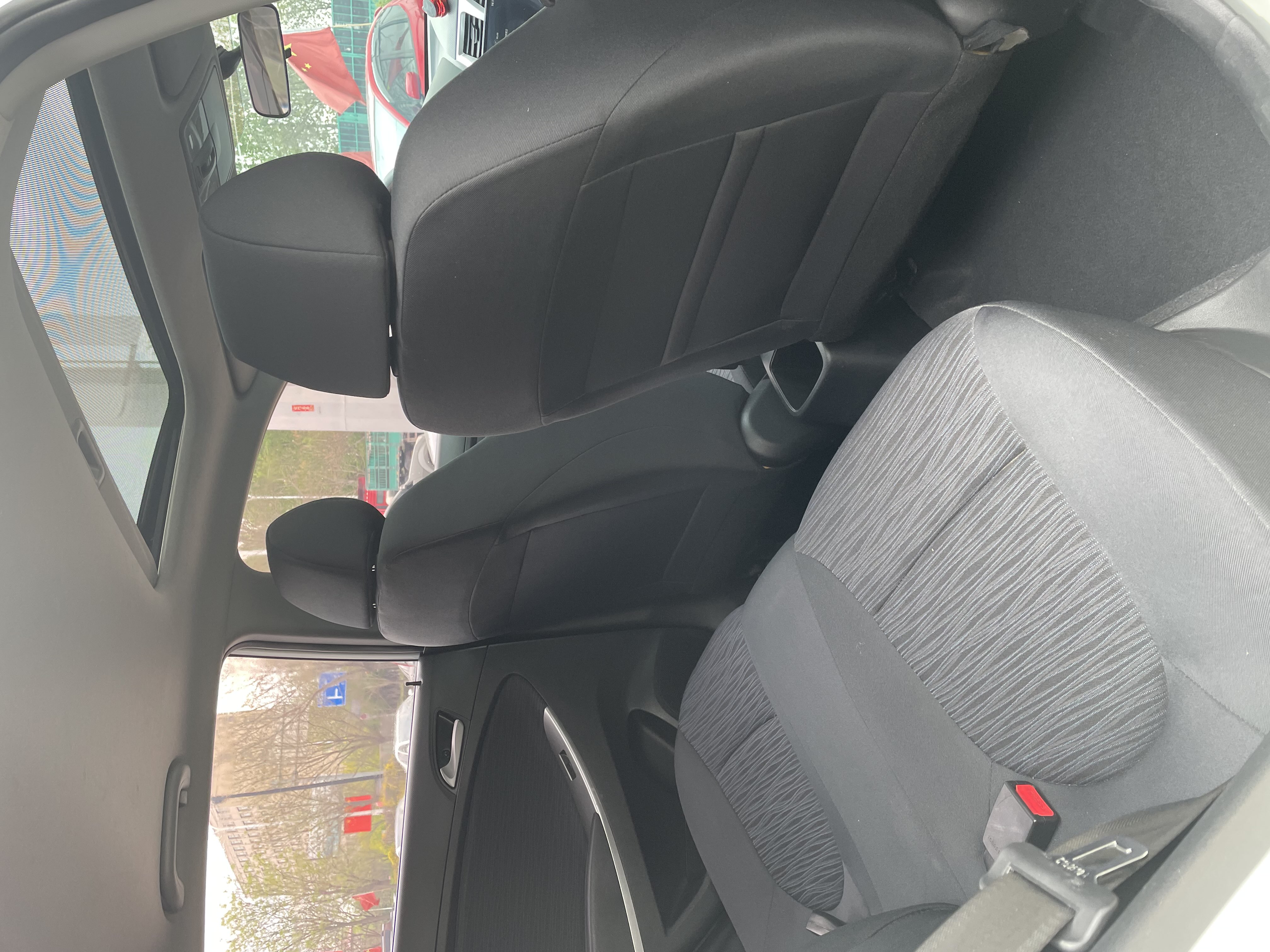 Hyundai Reina Hatchback 2015 #6 Hyundai Reina Hatchback 2015 immagine di auto #6