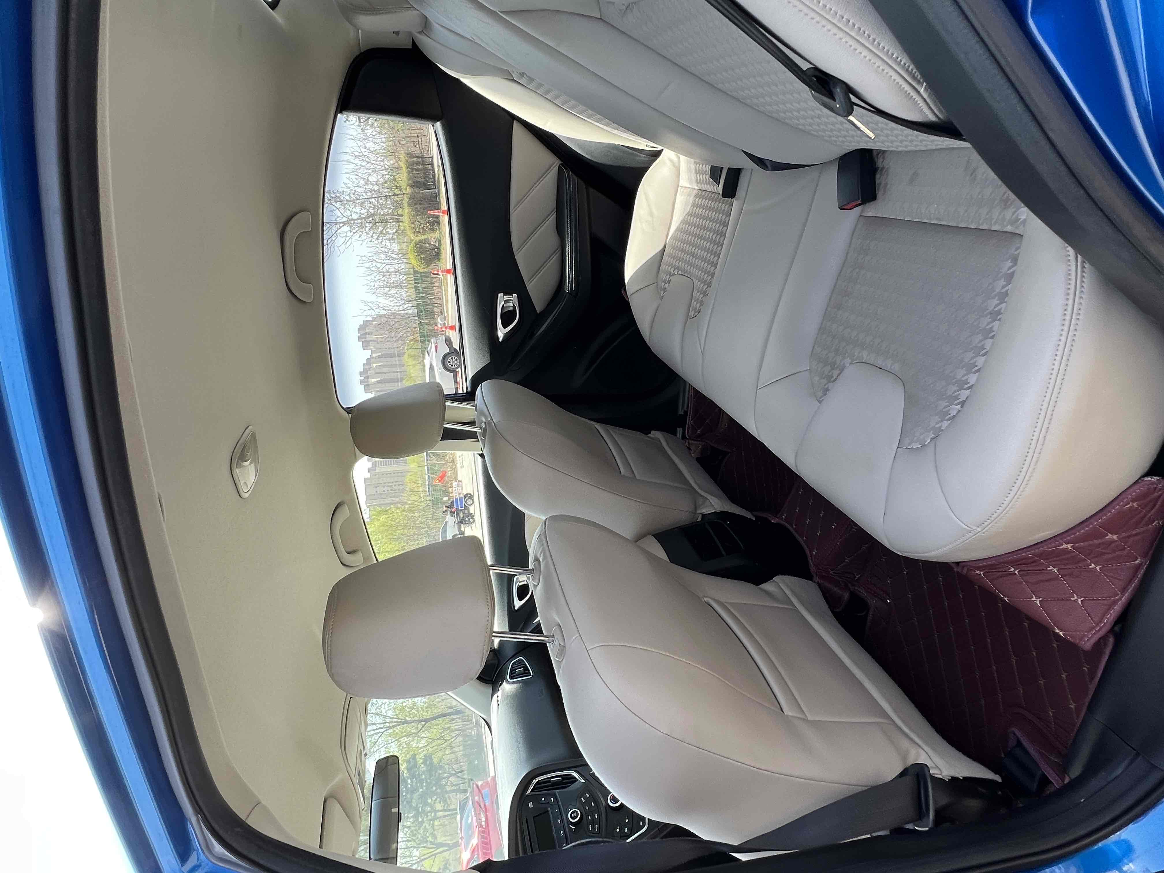 GAC Trumpchi GA3S 2016 imagem de carro #6