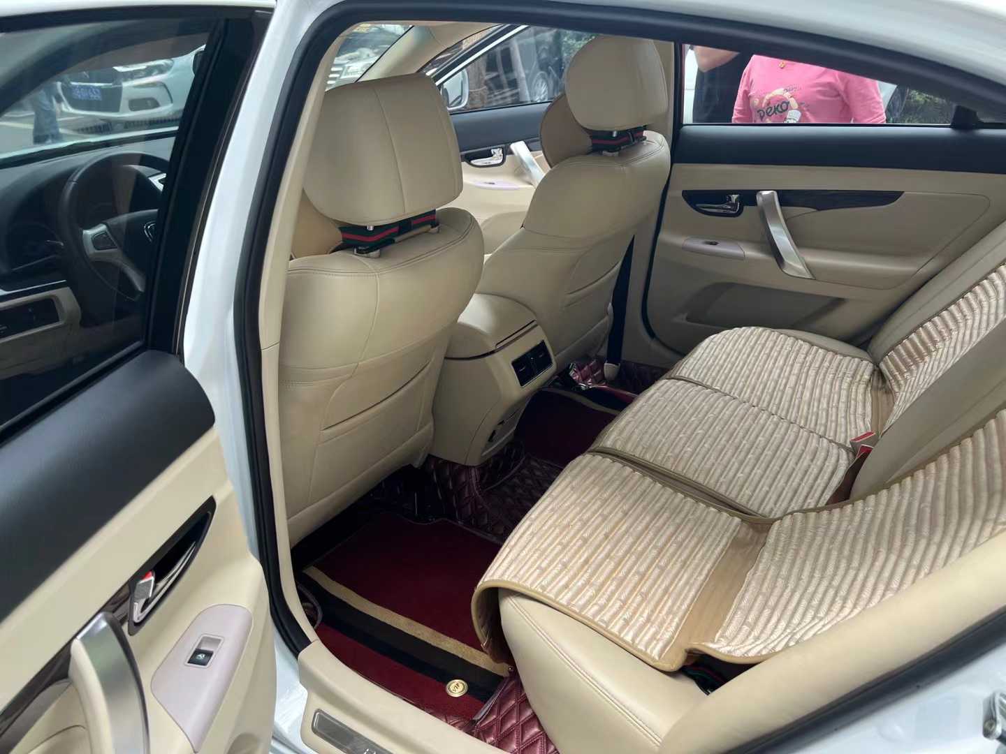 Changan Raeton 2016 car image #6