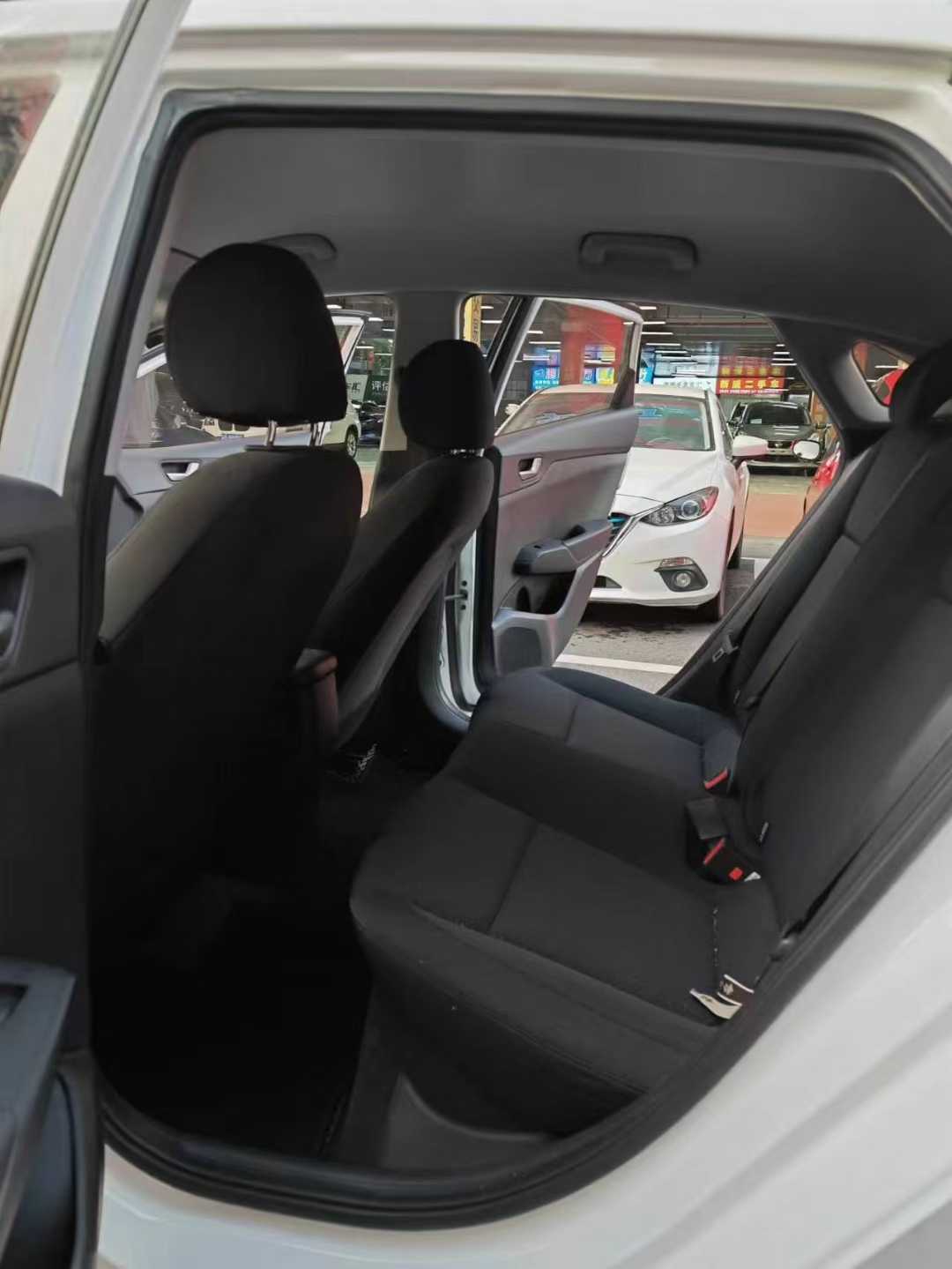 Hyundai Verna RV 2017 #6 Hyundai Verna RV 2017 car image #6