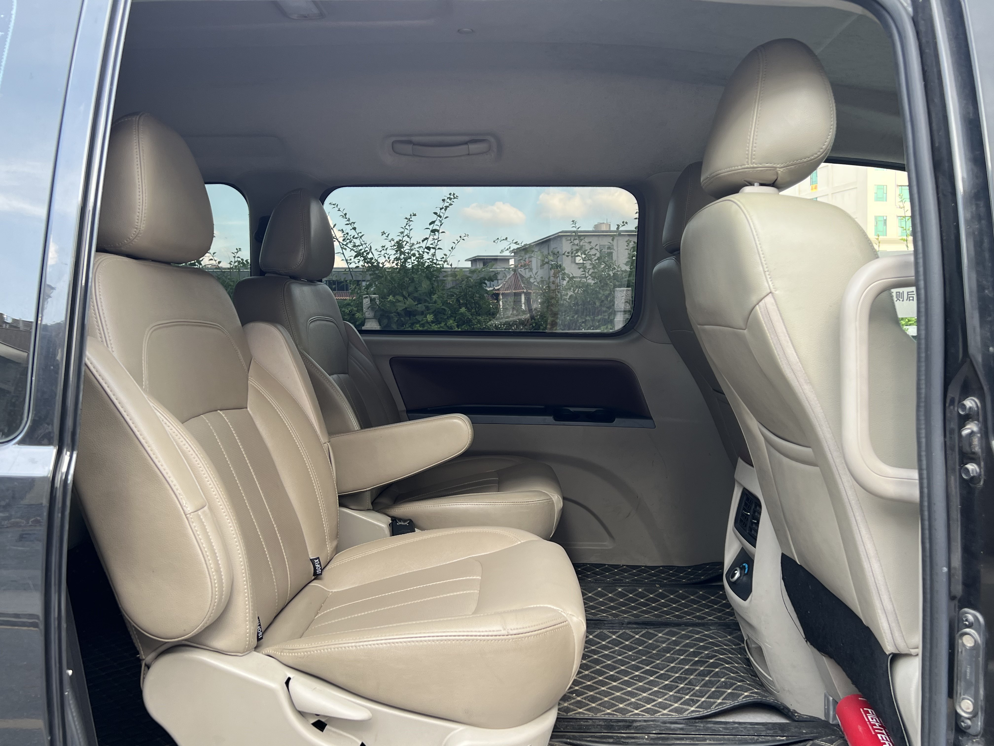 Forthing Lingzhi EV 2020 #6 Forthing Lingzhi EV 2020 immagine di auto #6