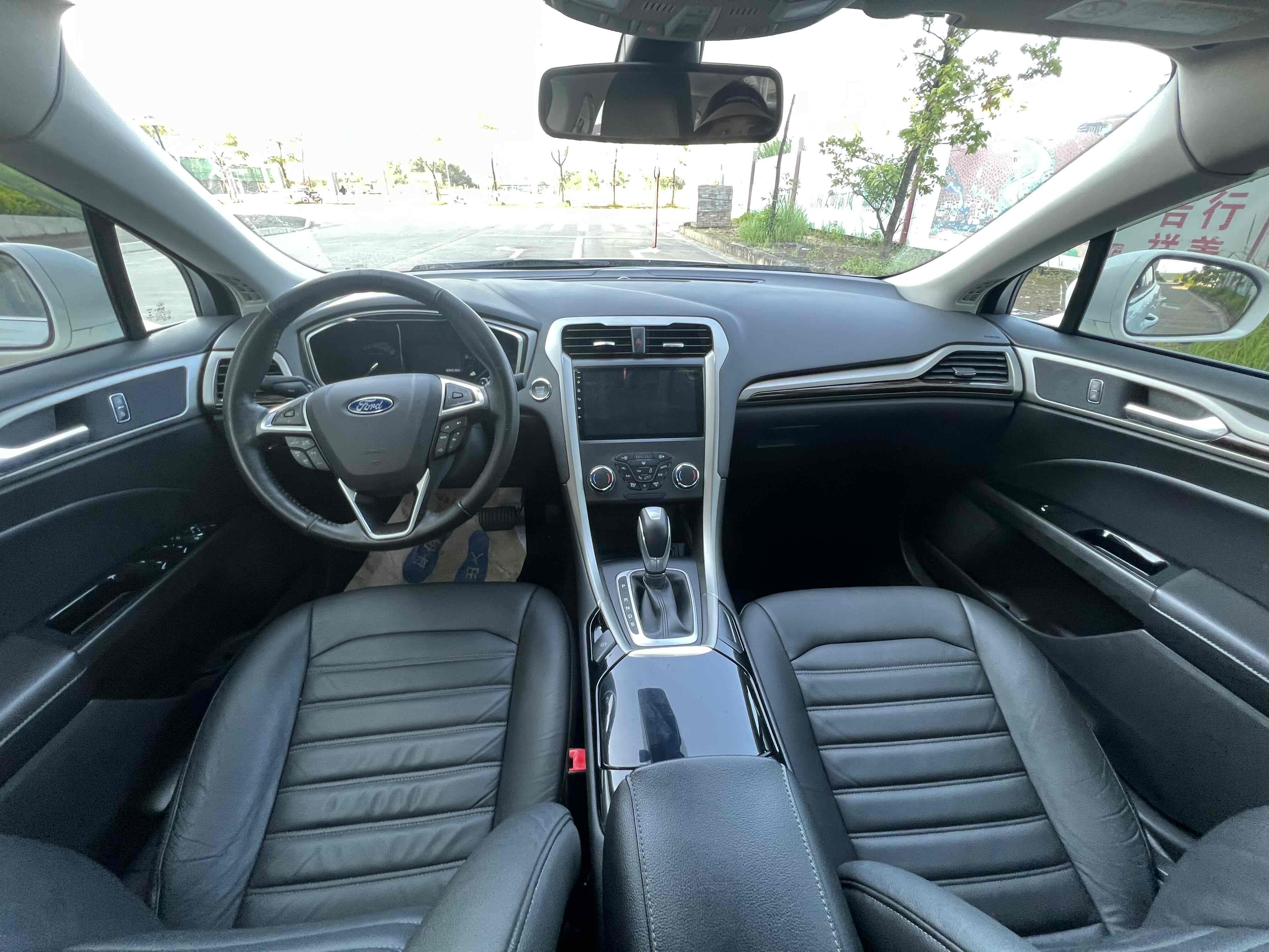 Ford Zhisheng 2015 #6 Ford Zhisheng 2015 immagine di auto #6