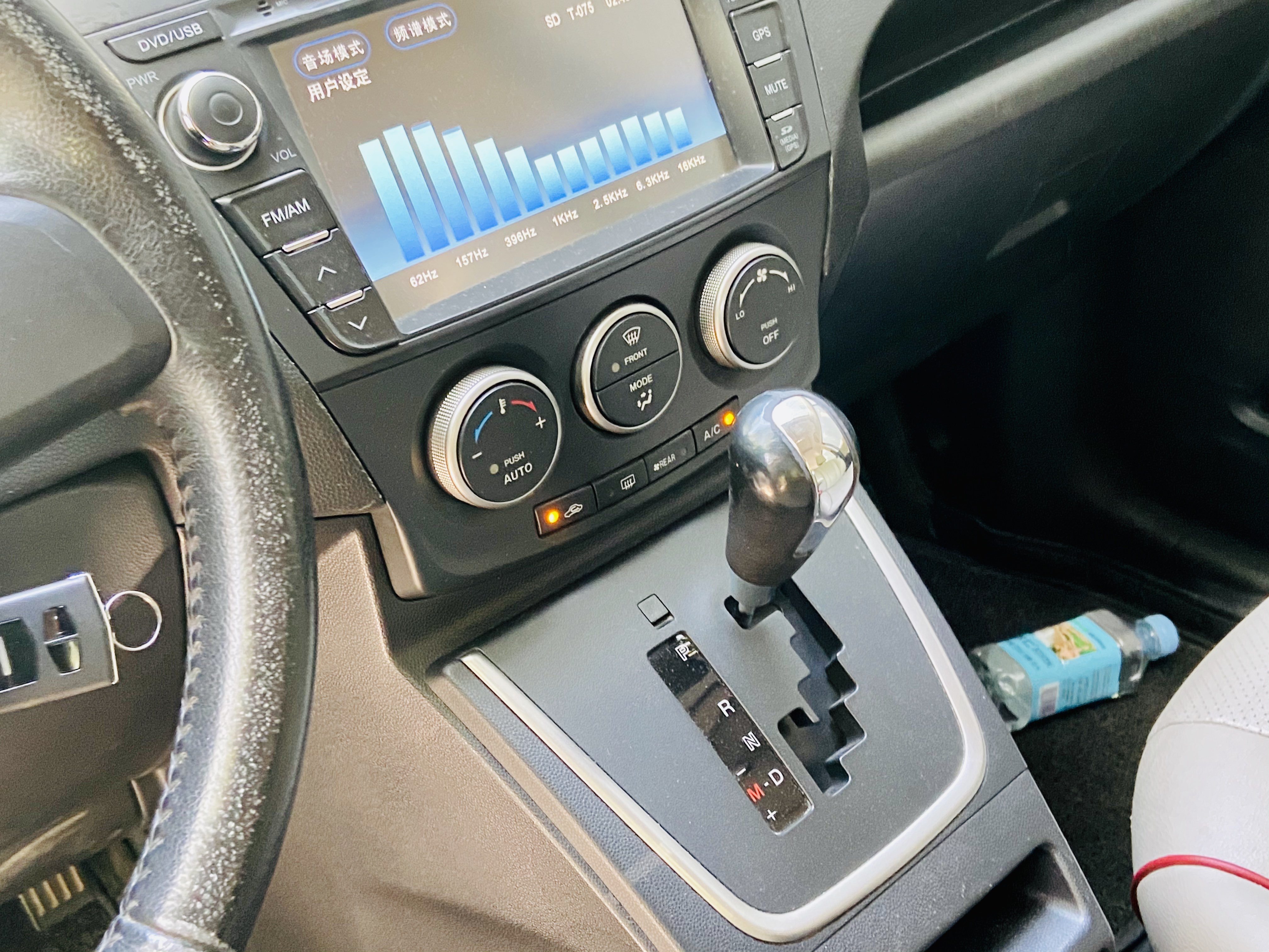 马自达 马自达5 2013 汽车图片 #6