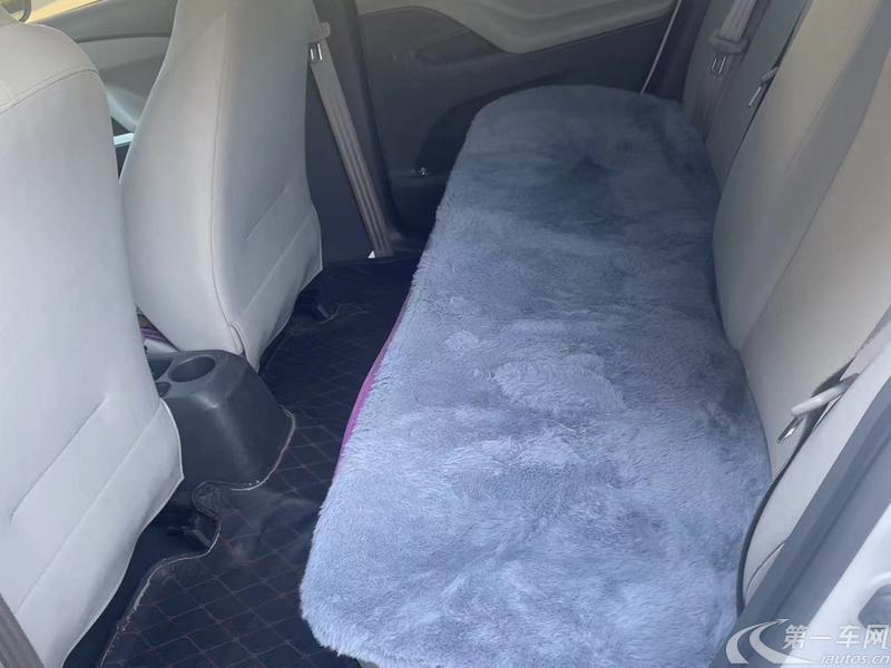 Chevrolet Sail 2019 #6 Chevrolet Sail 2019 car image #6