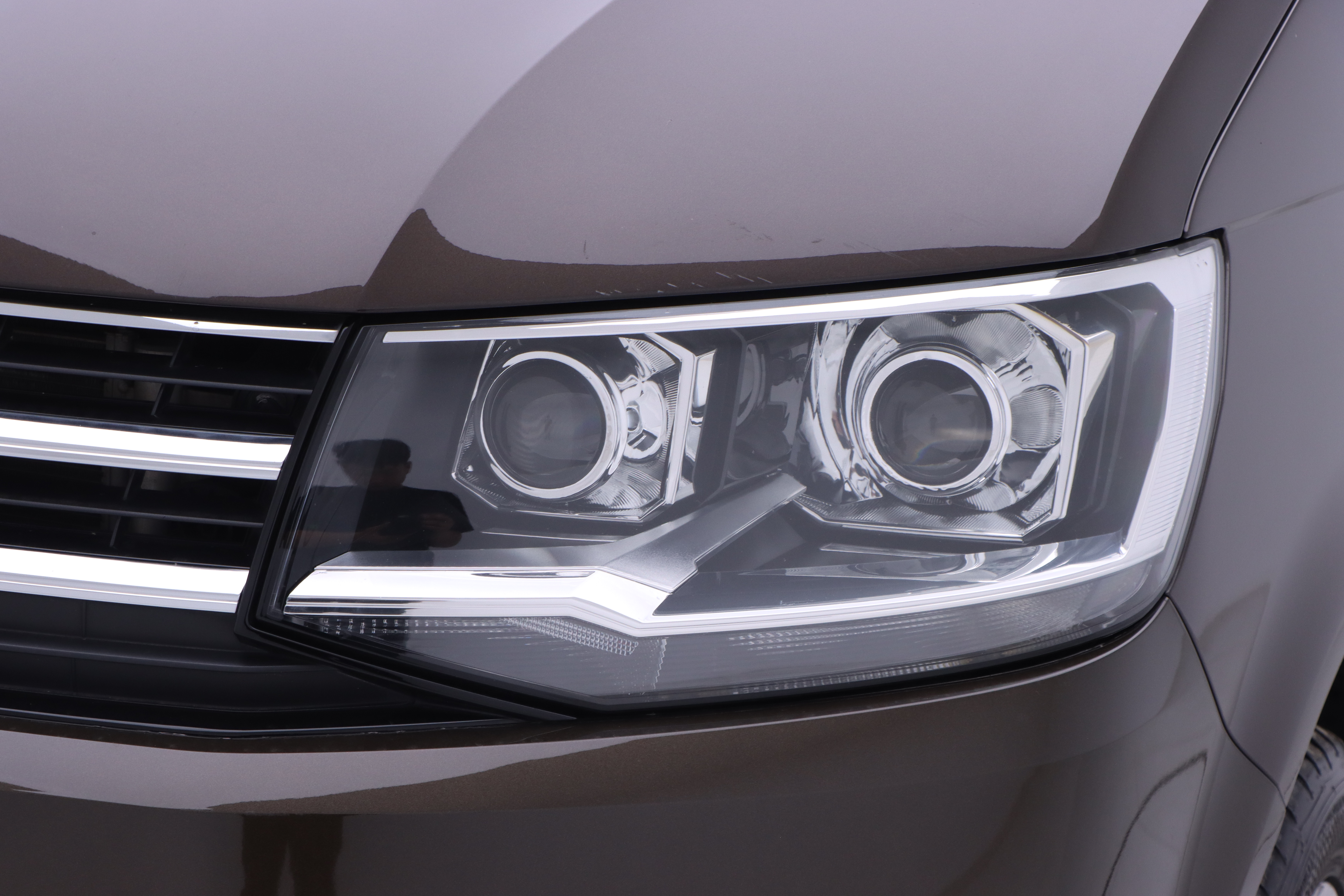 Volkswagen Caravelle 2018 immagine di auto #6