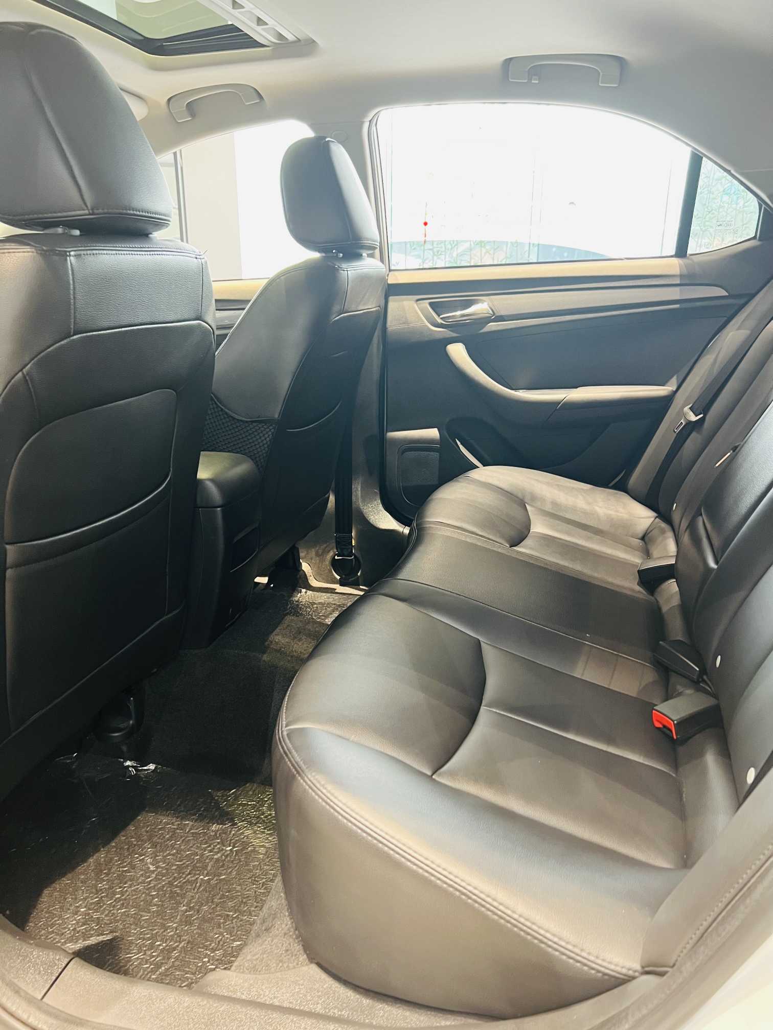 荣威 荣威360 2015 汽车图片 #6